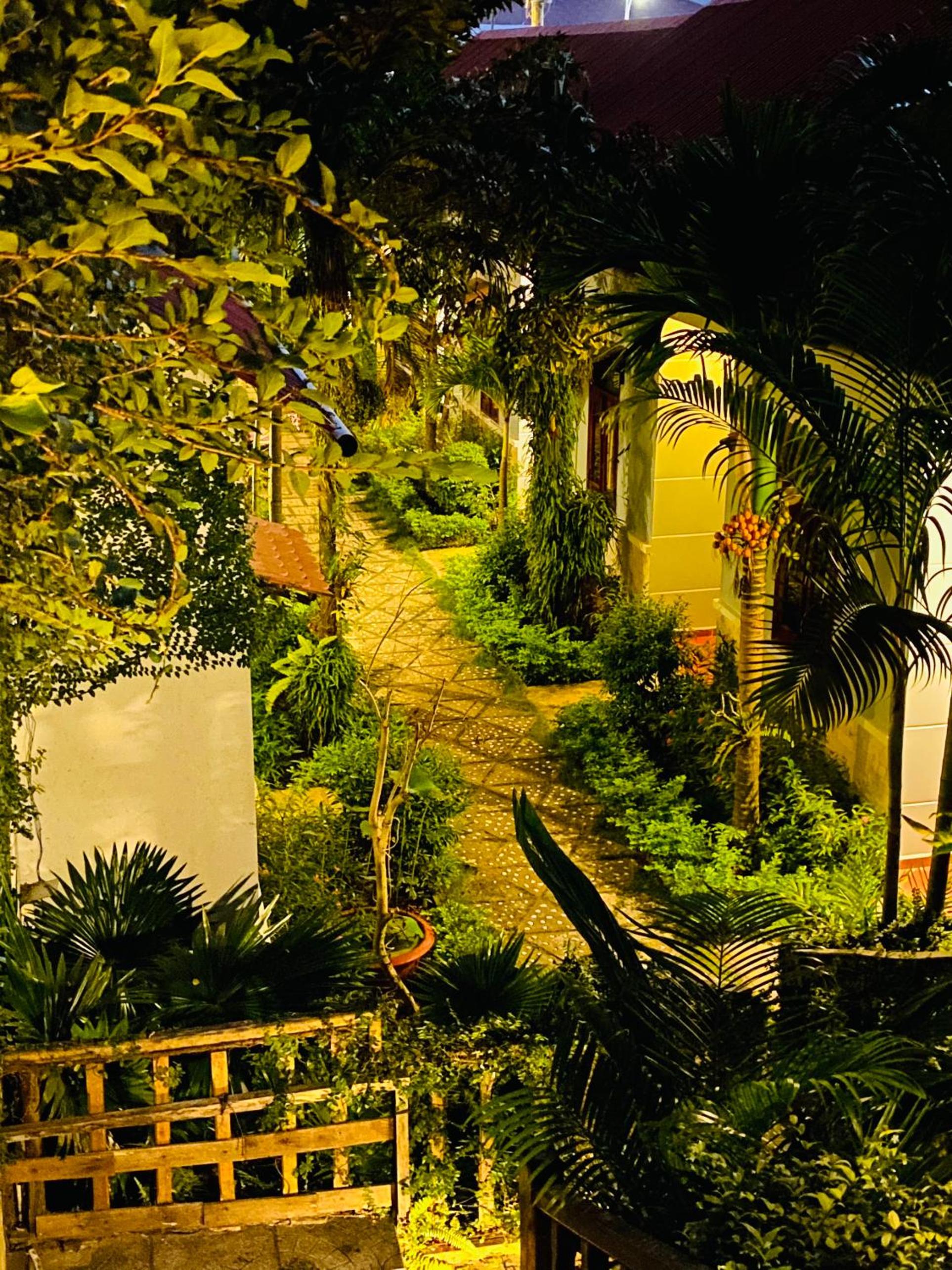Dong Xuan Hong Hotel