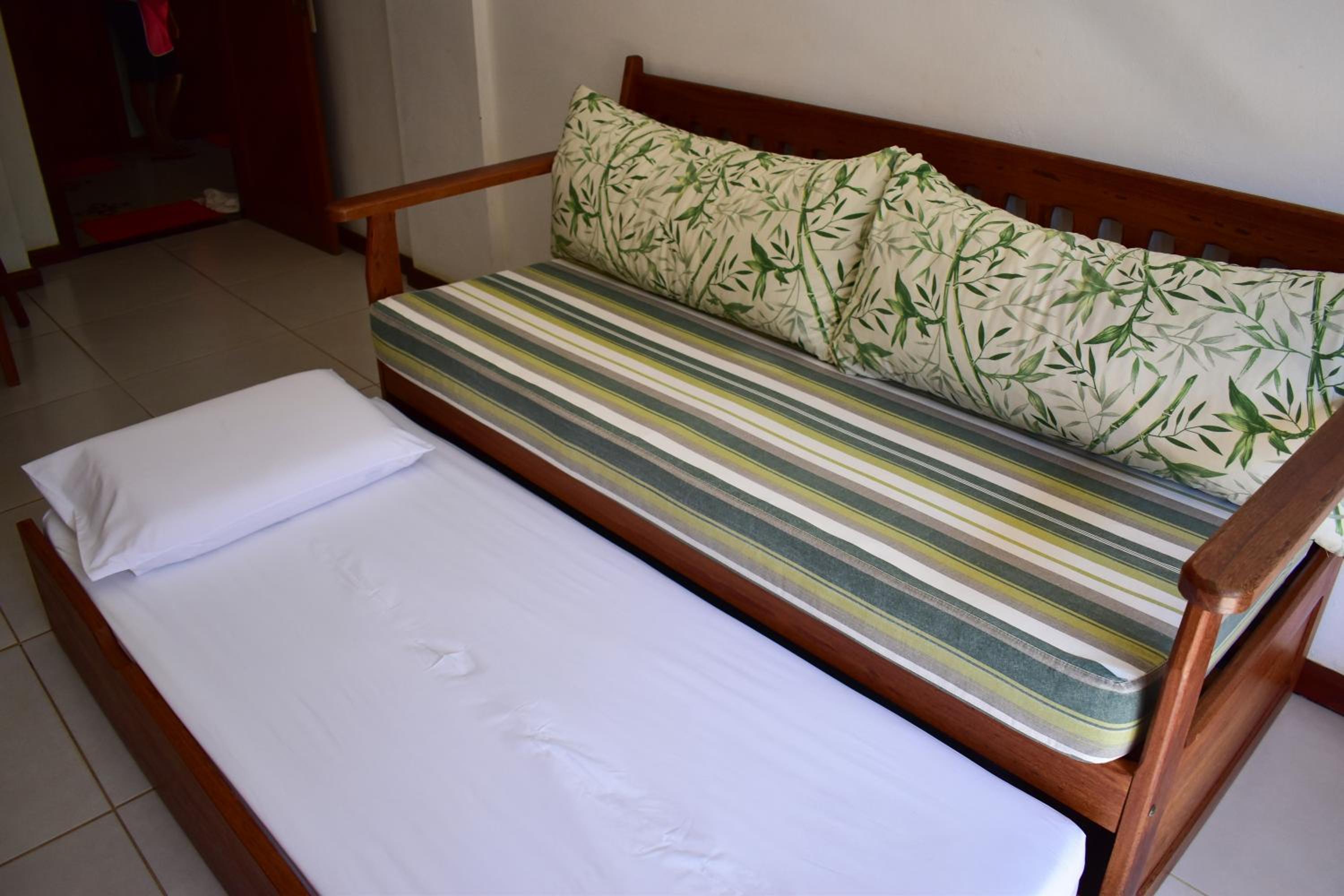 Arpoador Flat en Itacaré