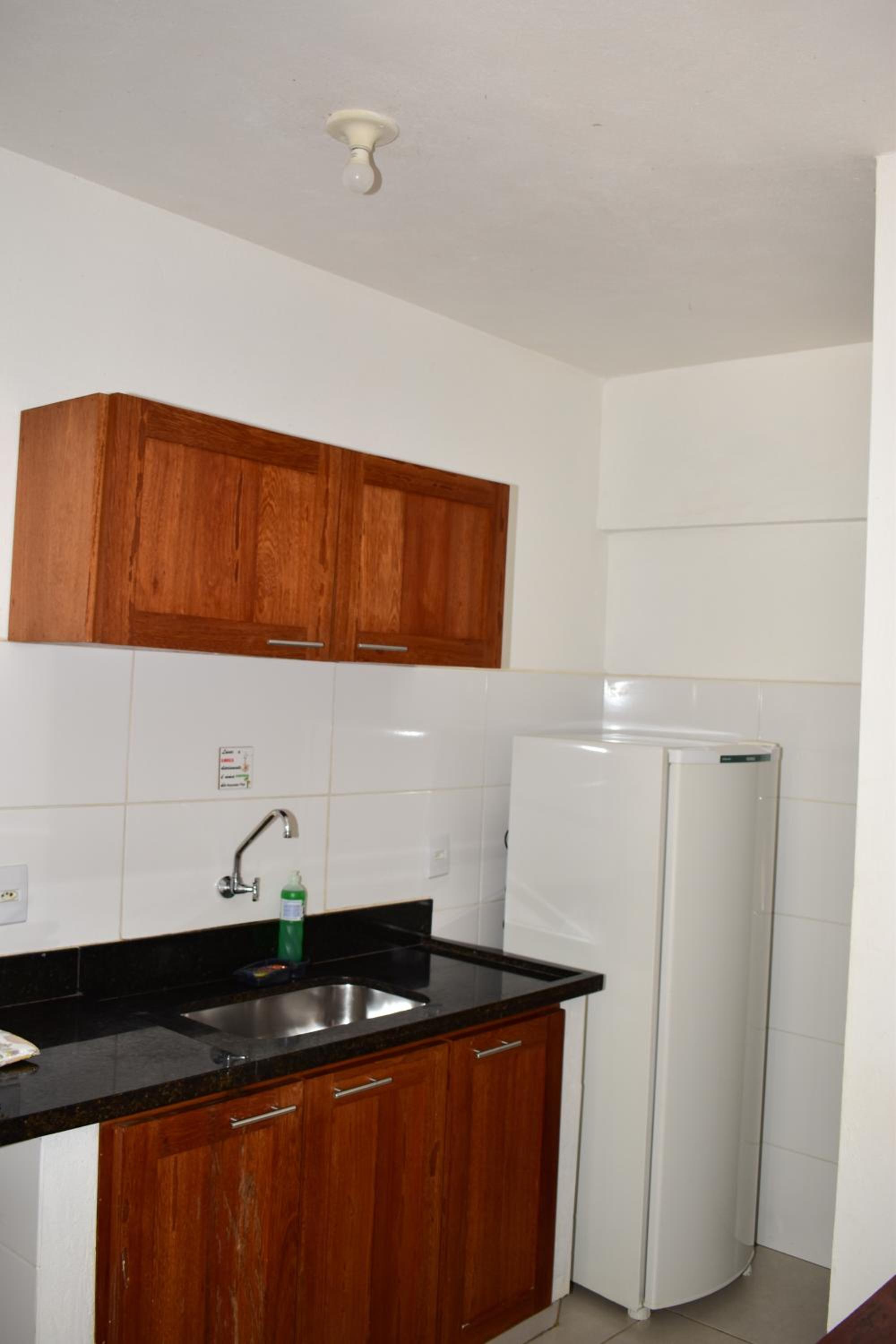 Arpoador Flat