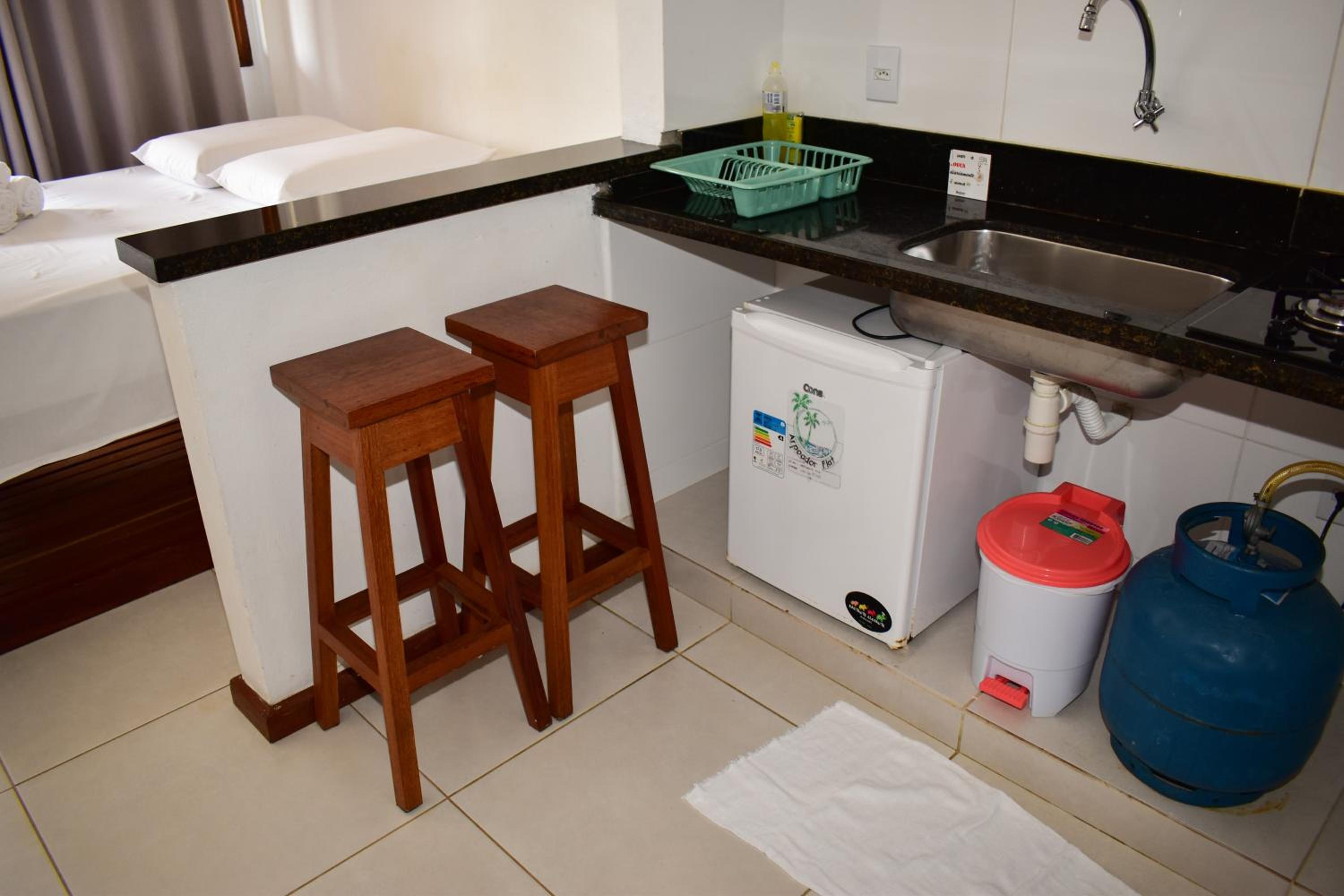 Arpoador Flat