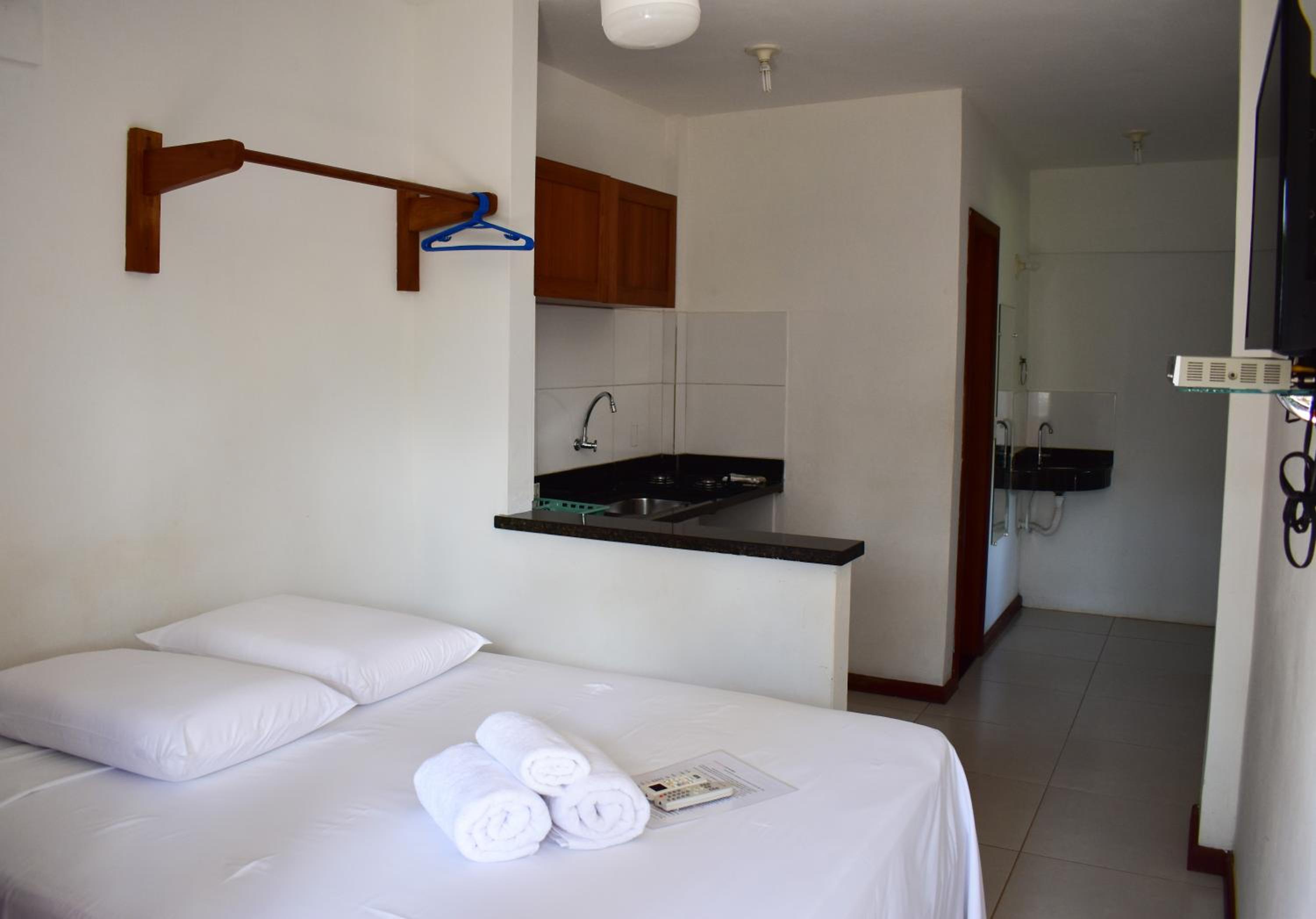 Arpoador Flat