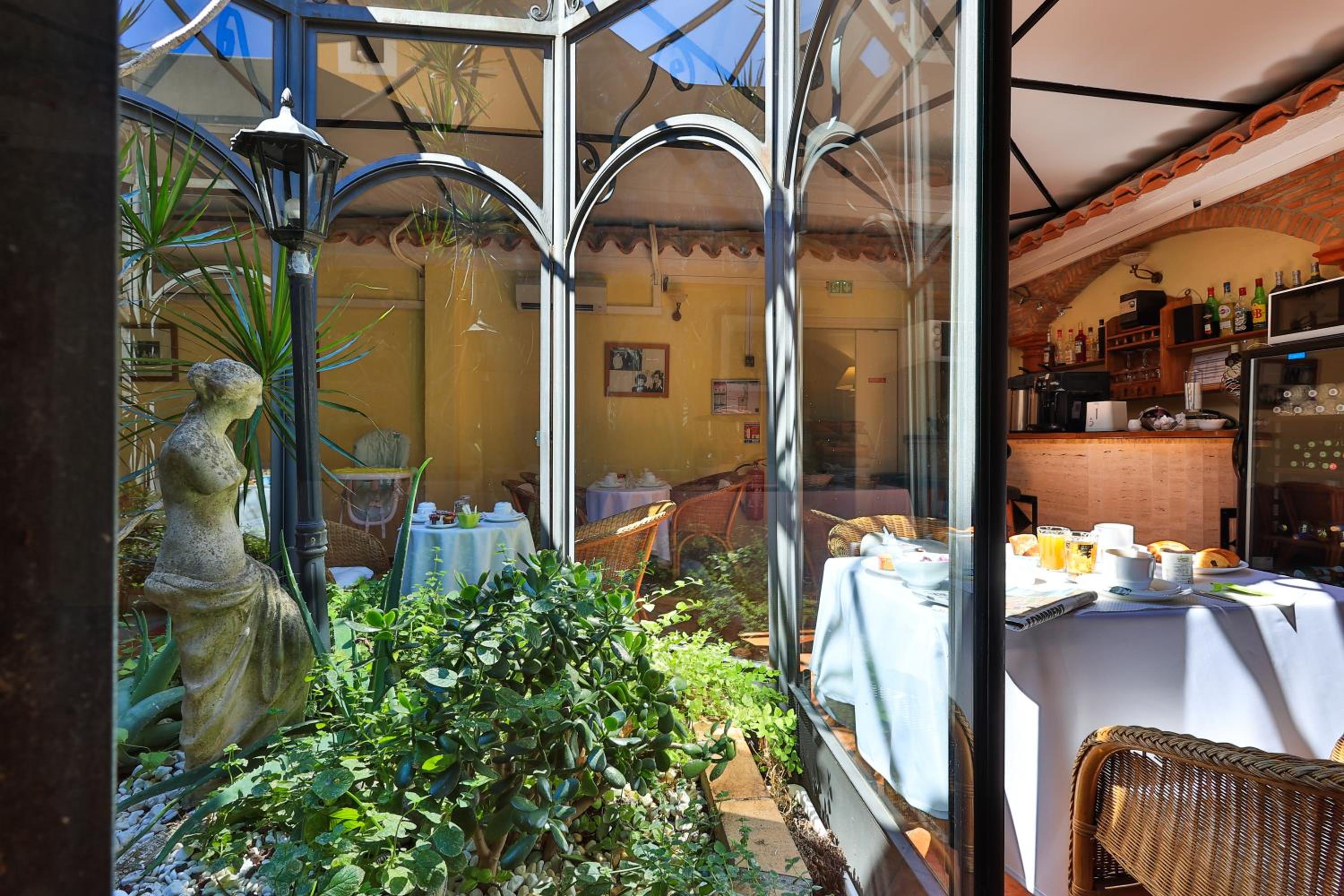 Hôtel Playa, photo 12