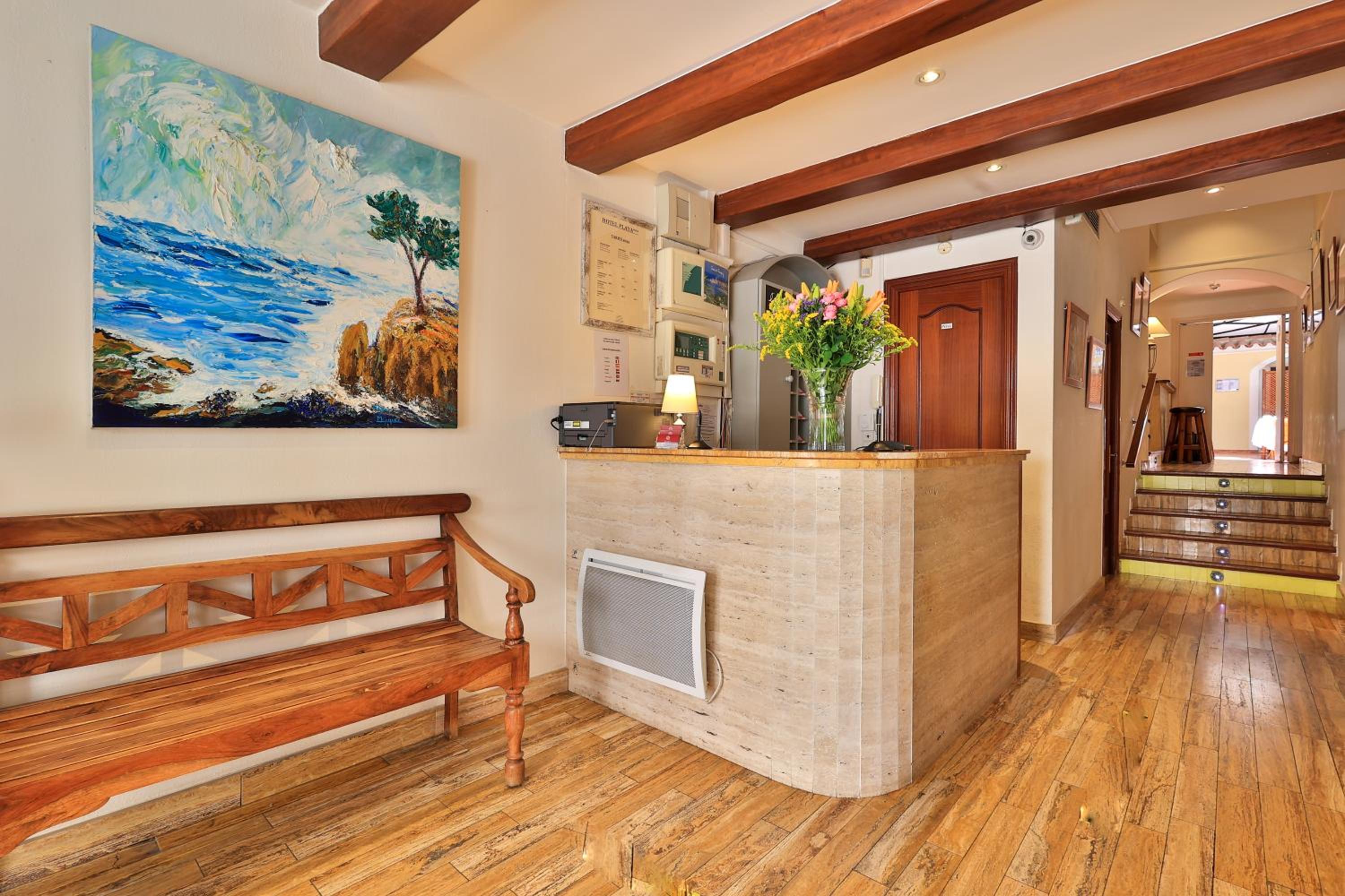 Hôtel Playa, photo 22