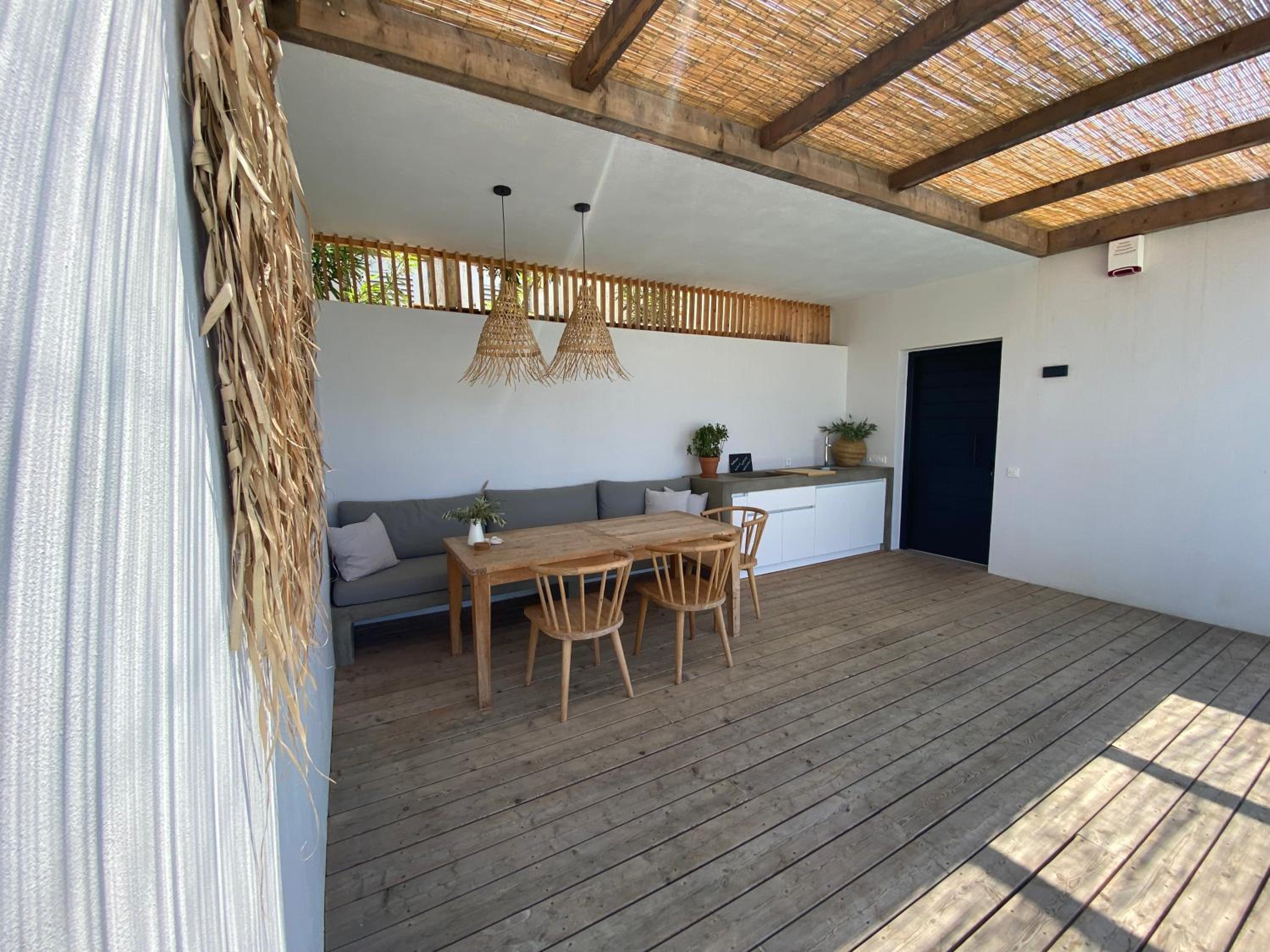 Villa Ilios view 5