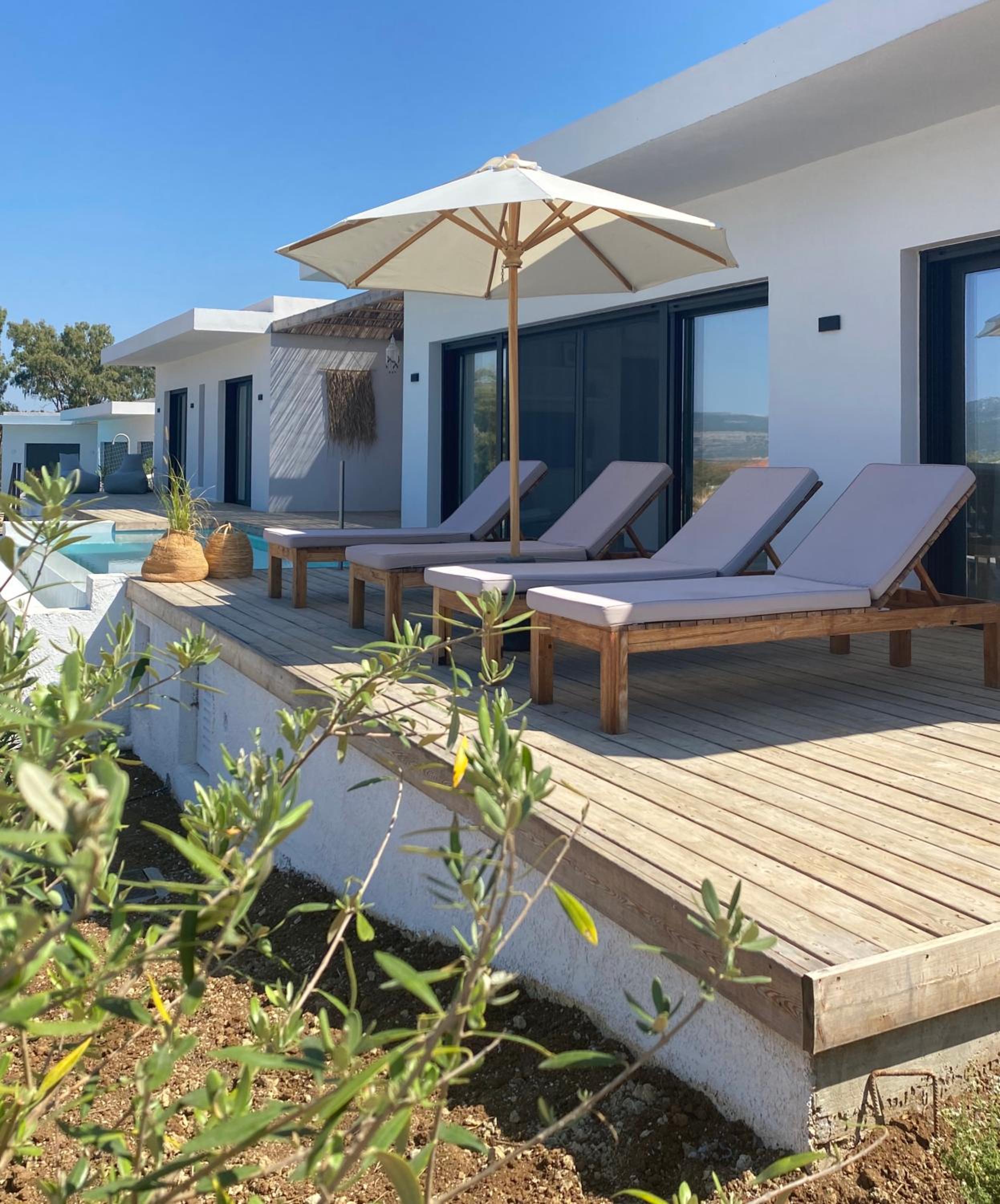 Villa Ilios view 4