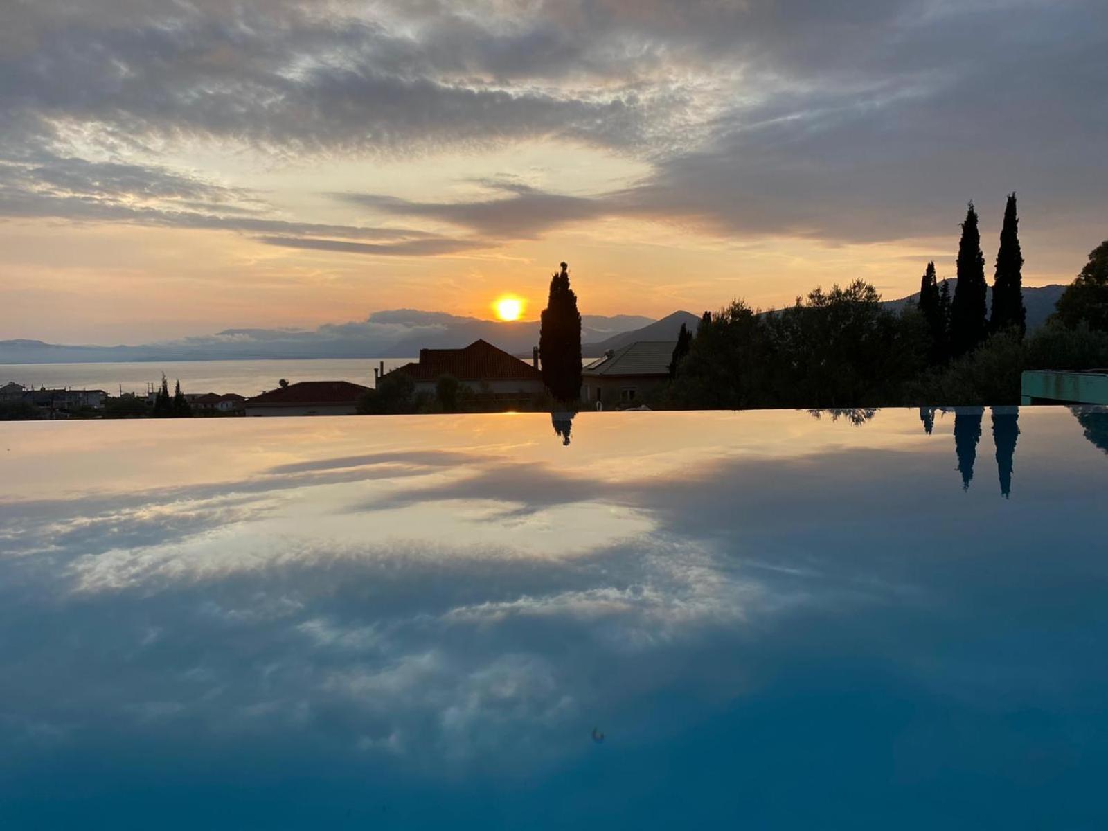 Villa Ilios view 3