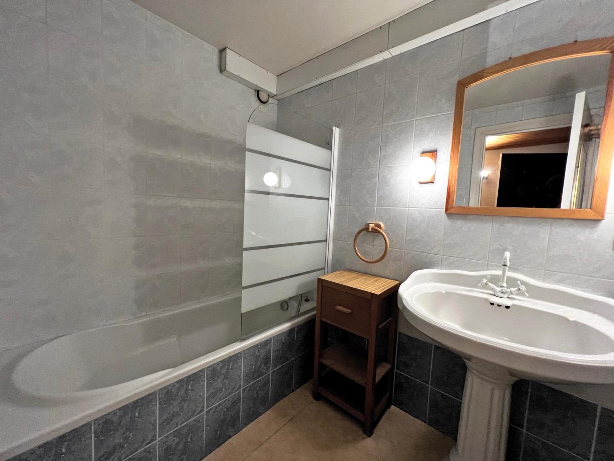 Belmont 26 - Appartement duplex centre photo 5