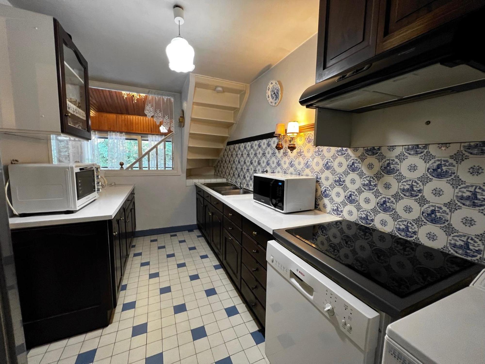 Belmont 26 - Appartement duplex centre photo 2