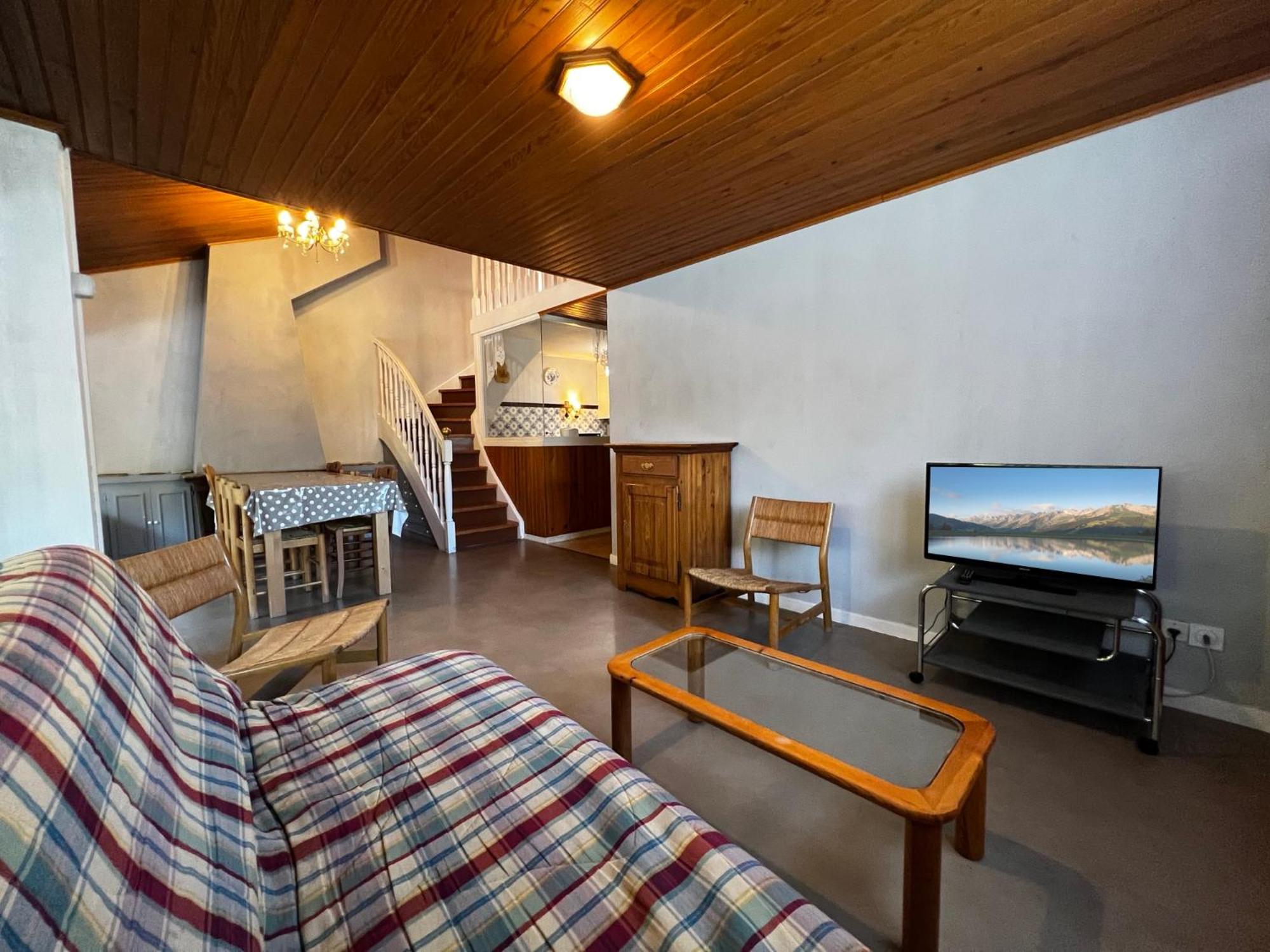 Belmont 26 - Appartement duplex centre photo 1