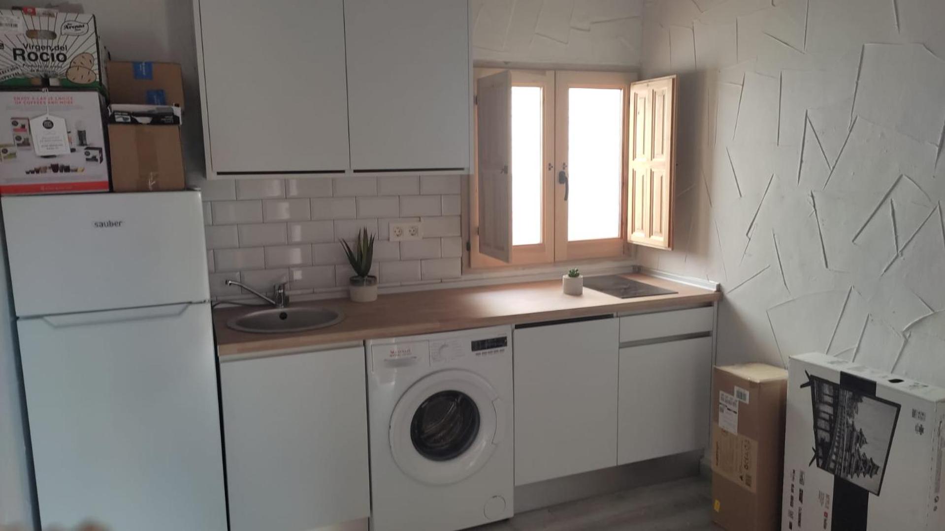 Apartamento la Buganvilla