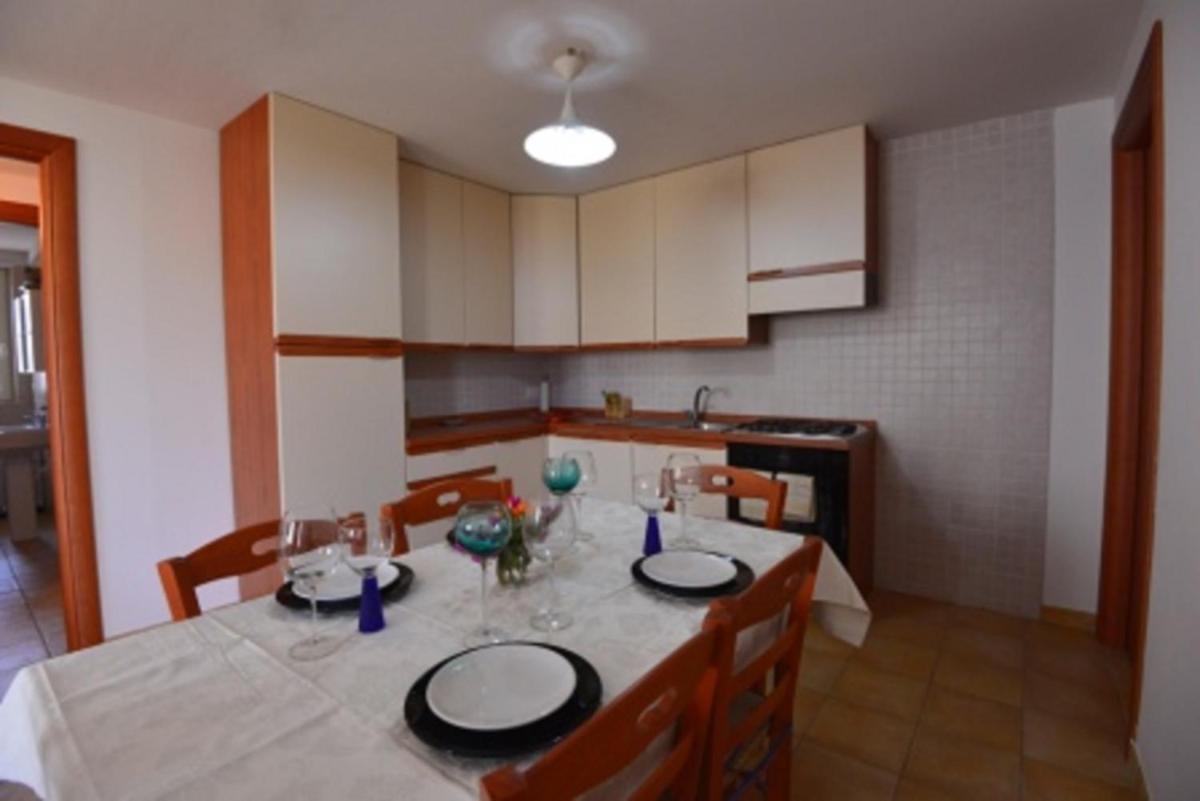 Lina apartments