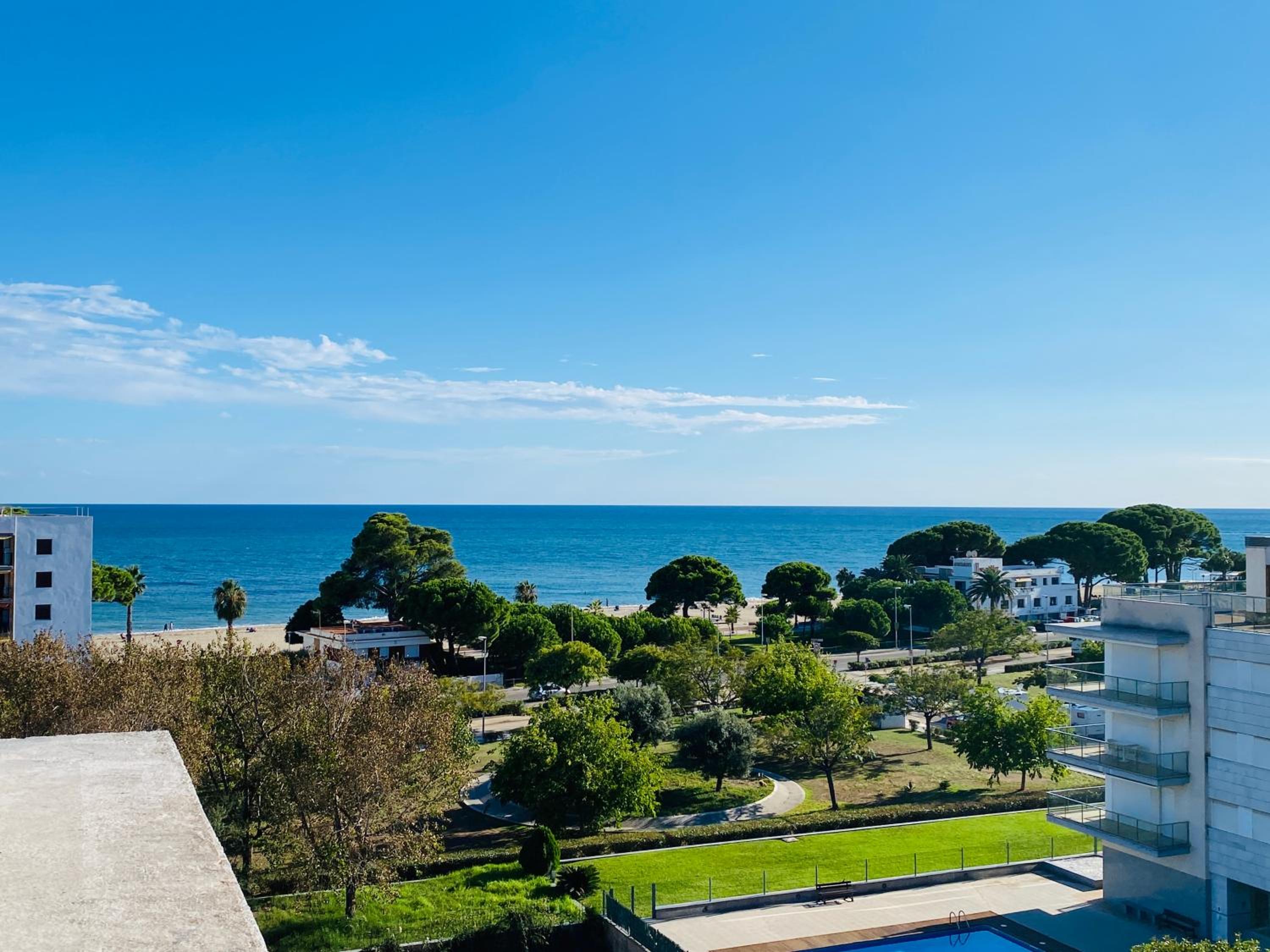 Ático Augusta