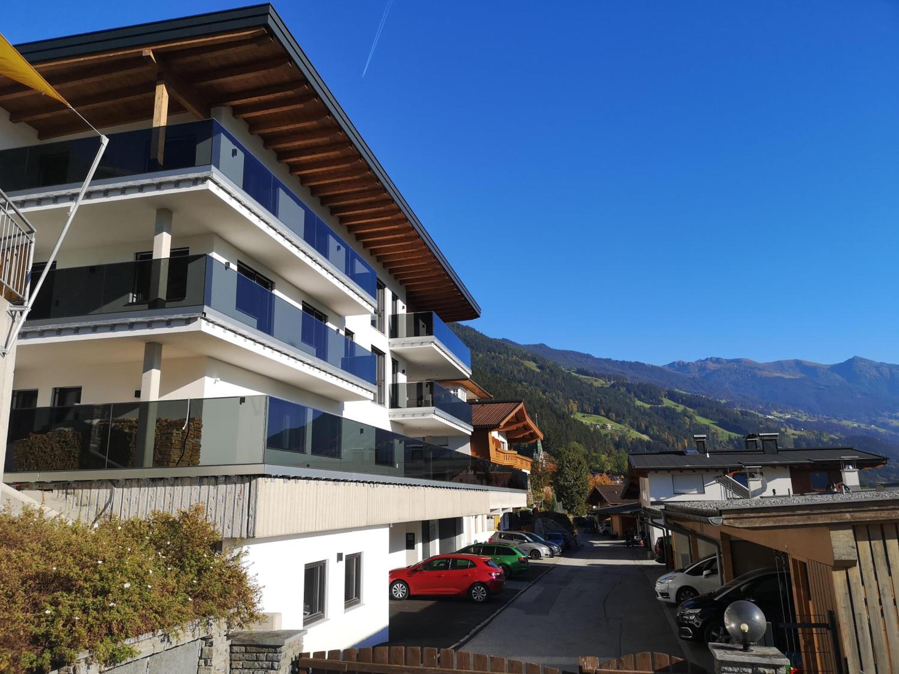 Apart MountainView