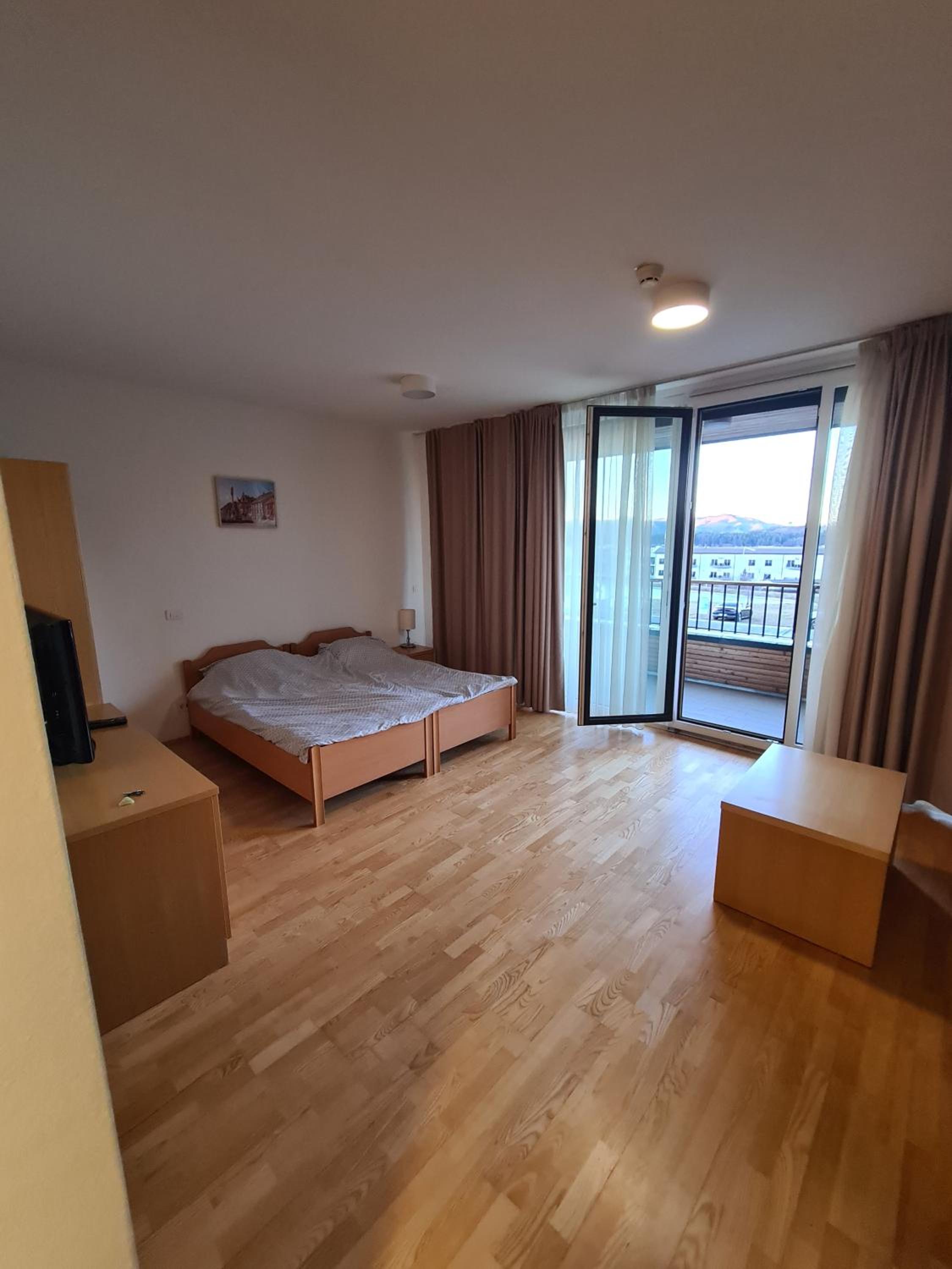 Villa Mari - apartma št. 6