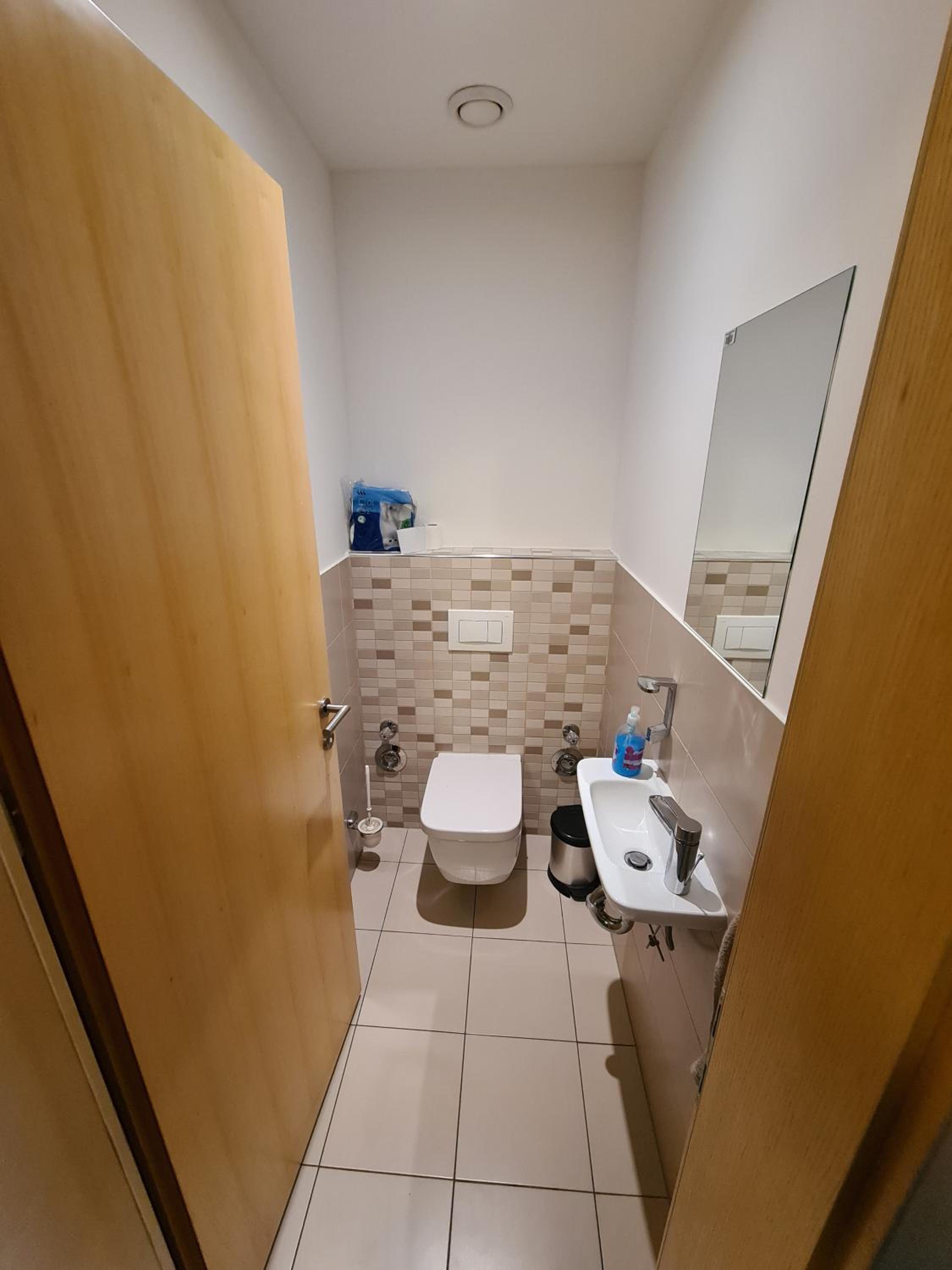 Villa Mari - apartma št. 6