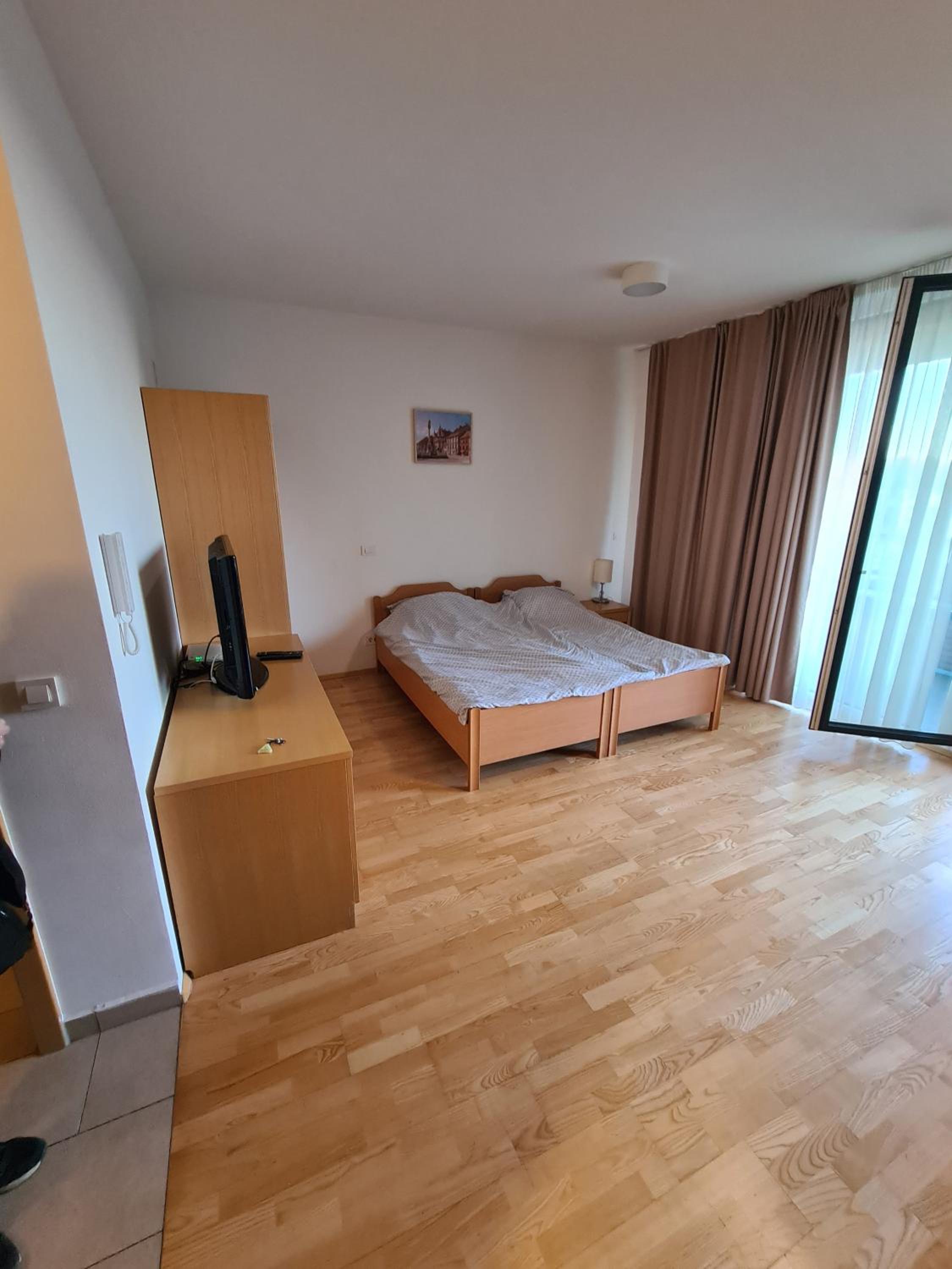 Villa Mari - apartma št. 6