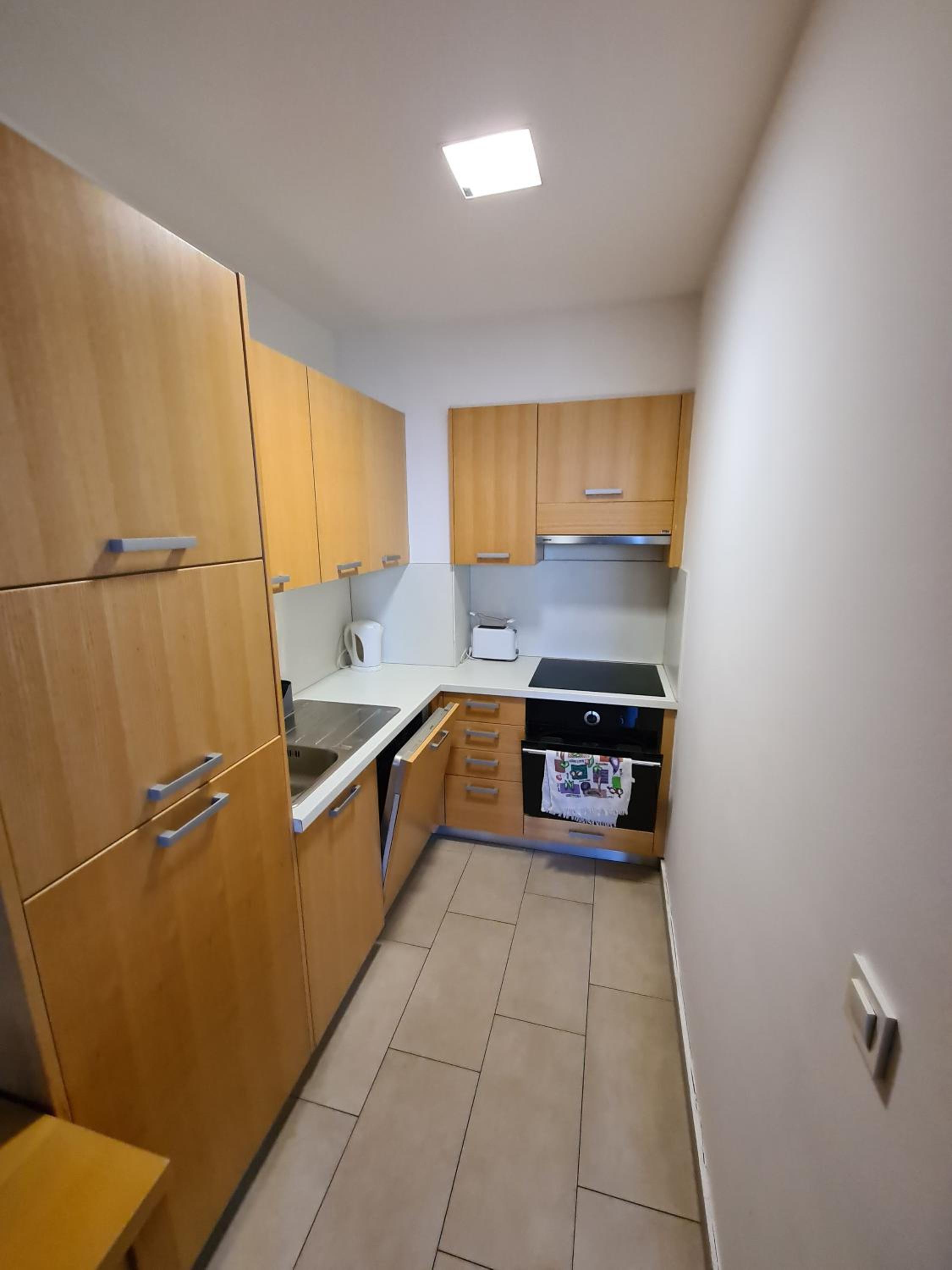 Villa Mari - apartma št. 6
