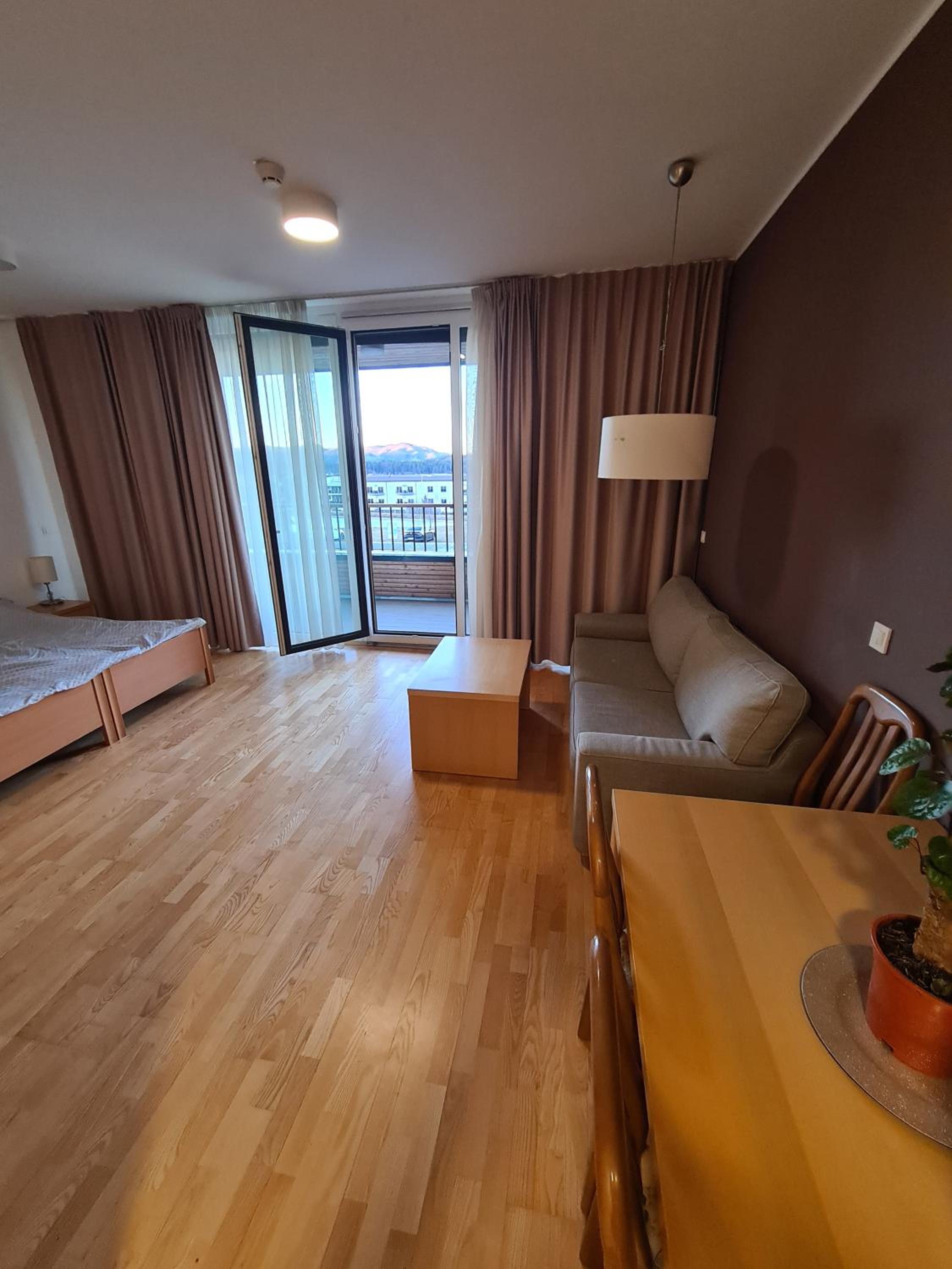 Villa Mari - apartma št. 6