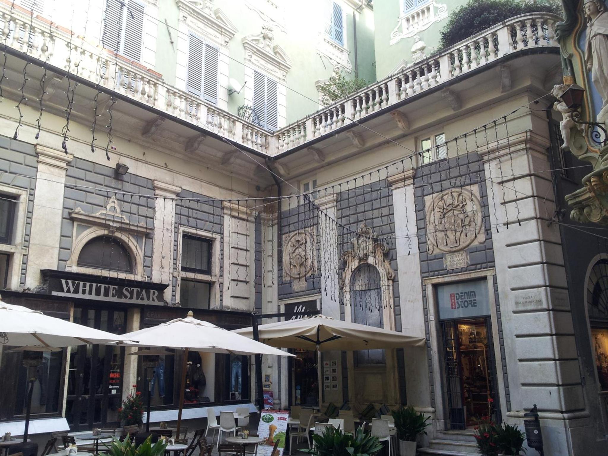 Appartamento Piazzetta La Maddalena