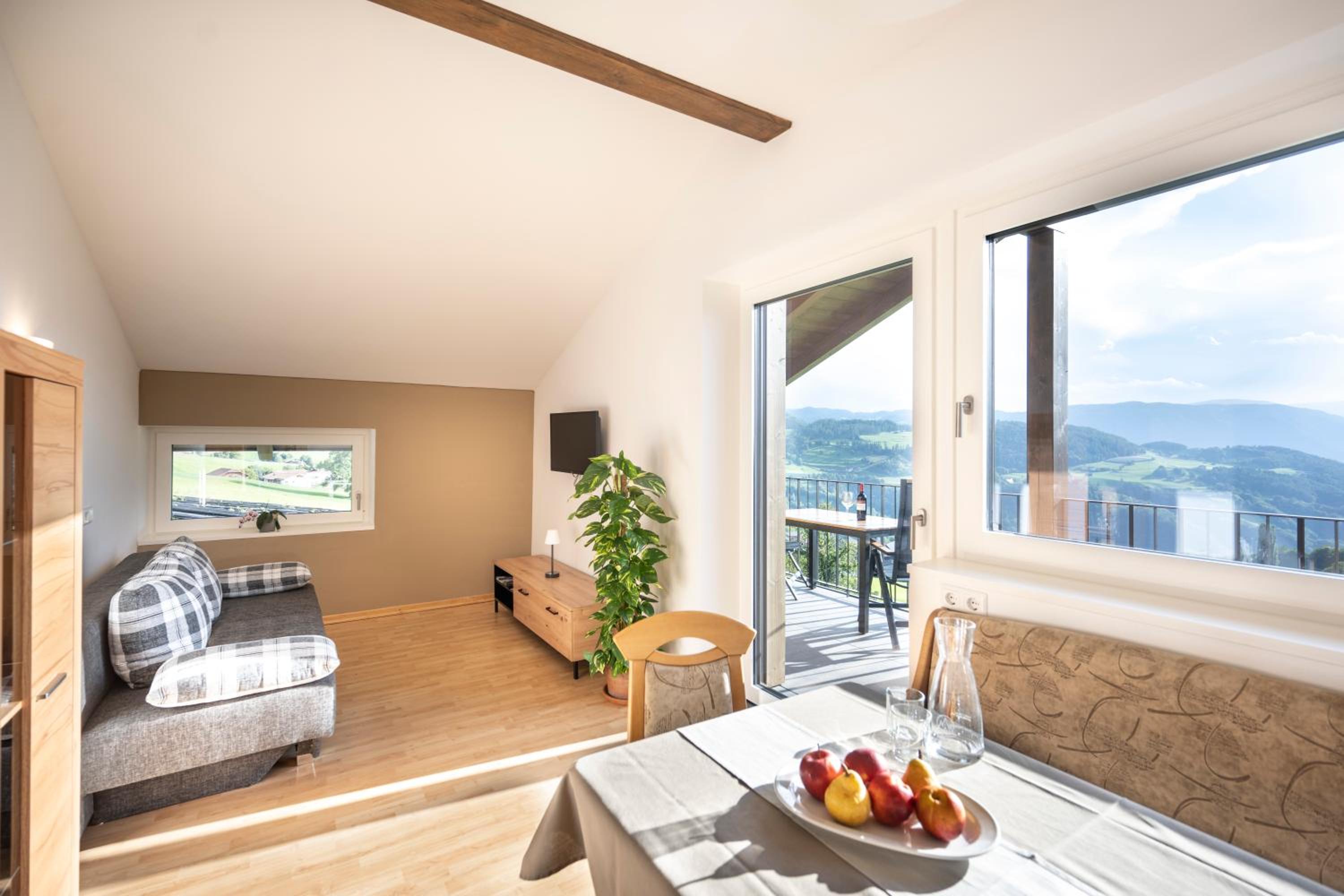Appartements Panorama