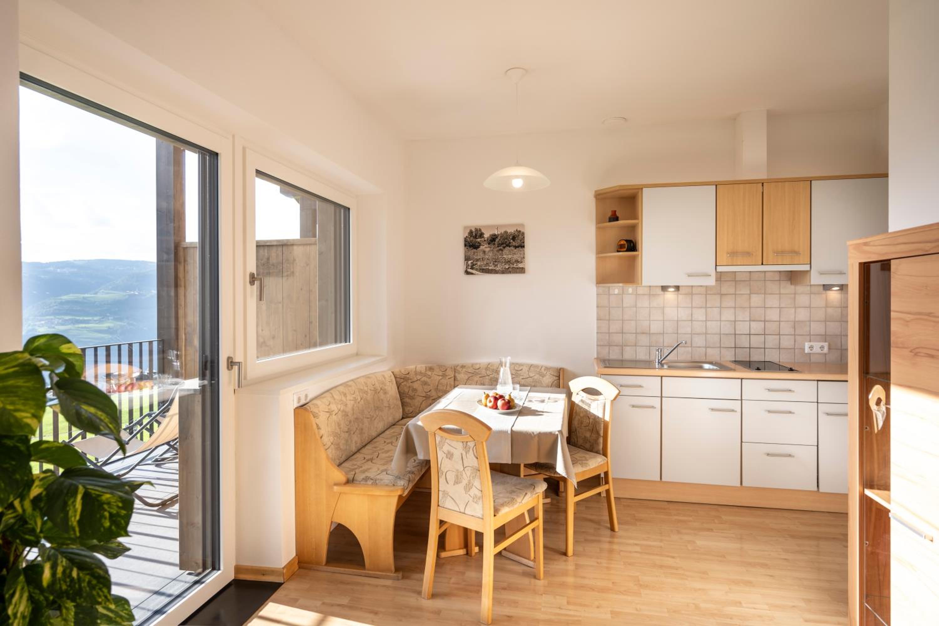 Appartements Panorama