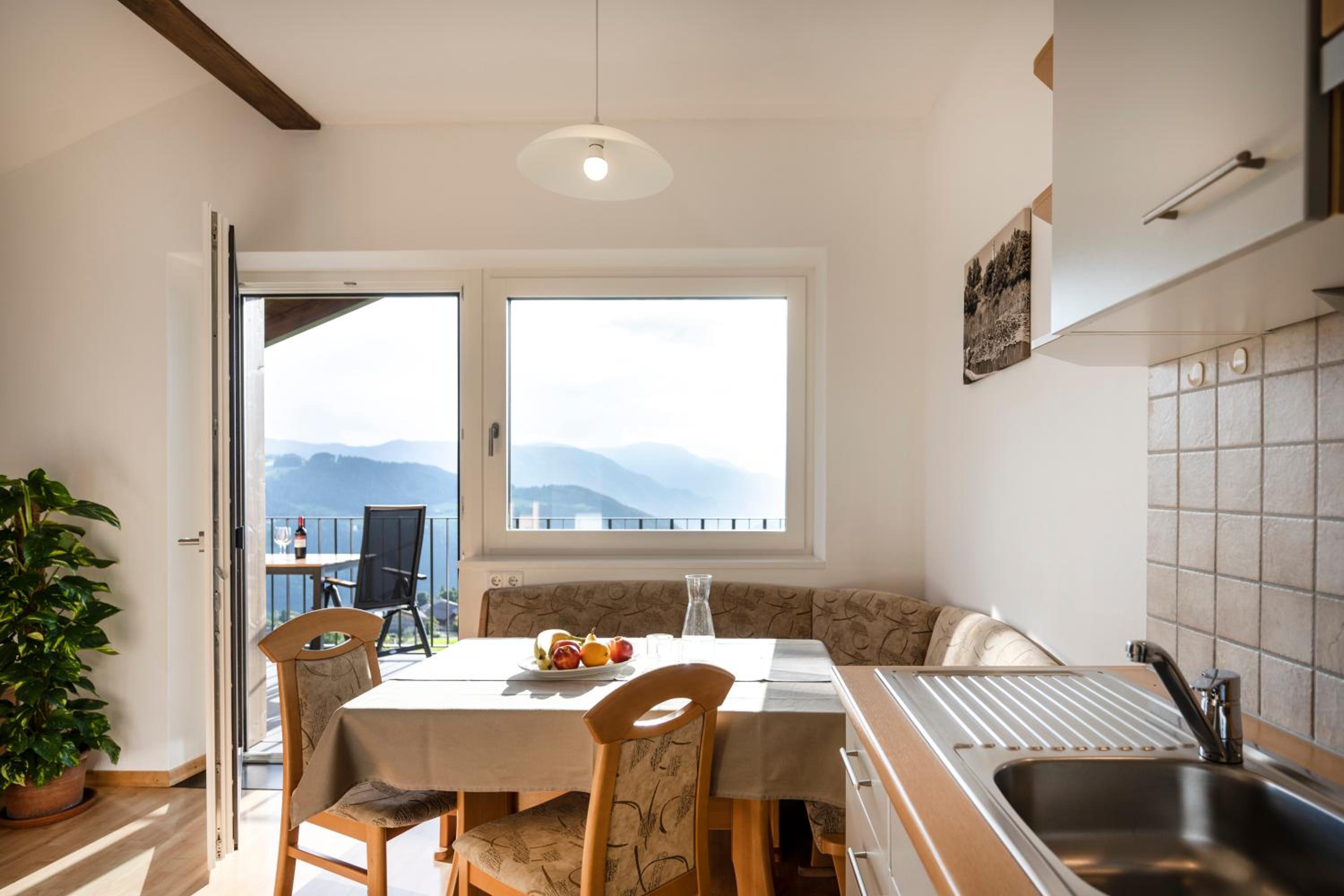 Appartements Panorama