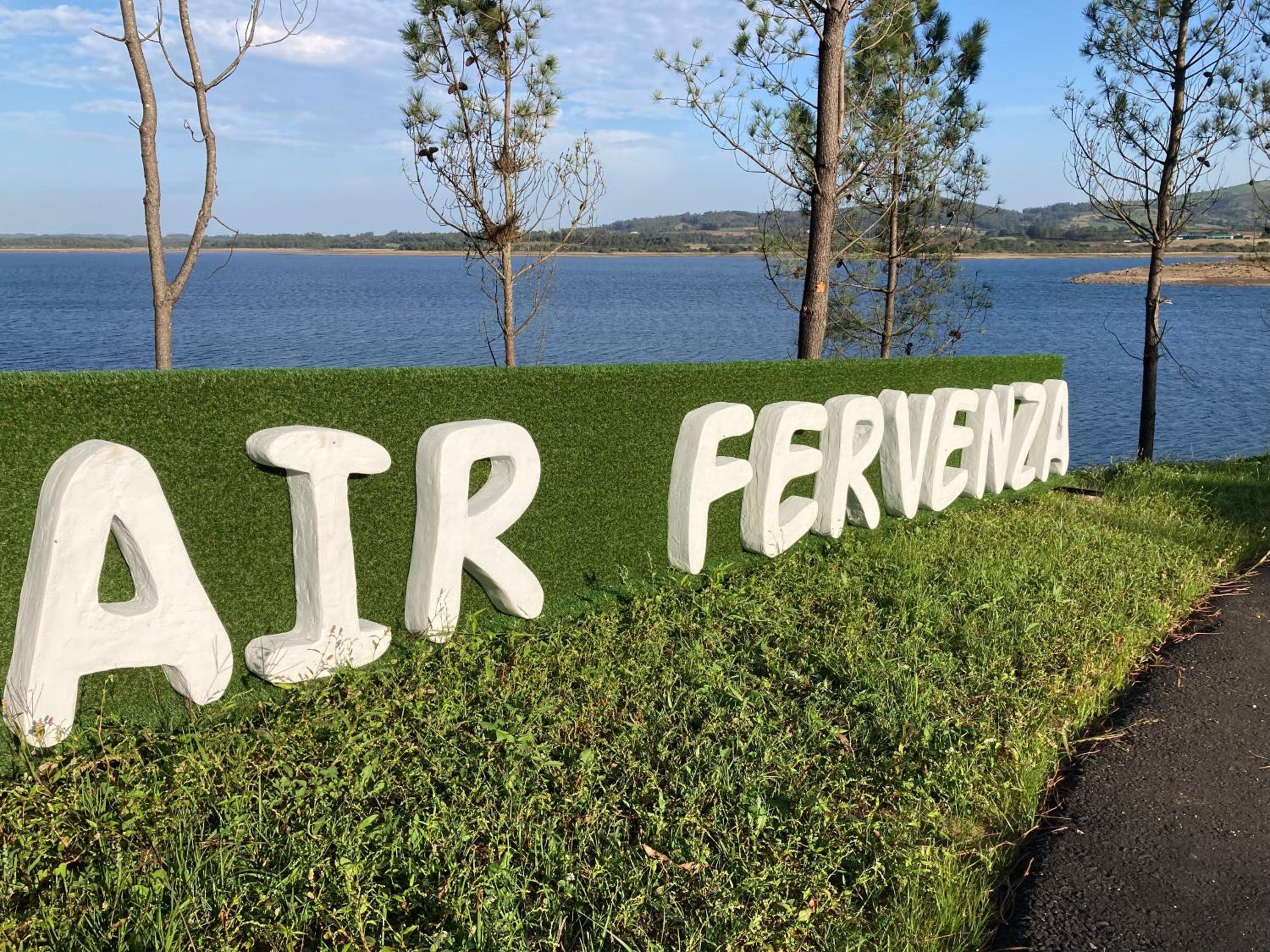 Hotel Air Fervenza