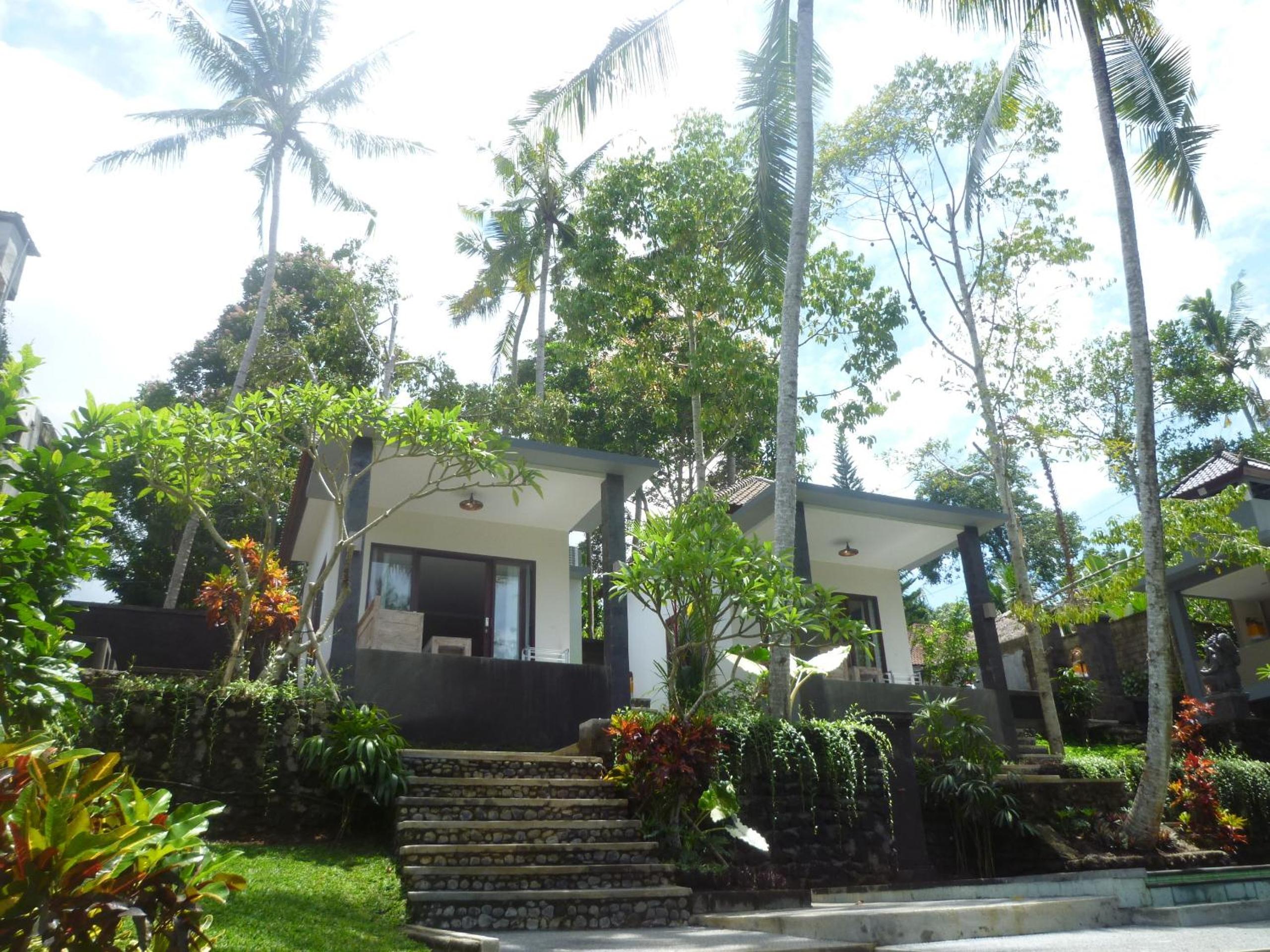 The Bali Shanti view 5