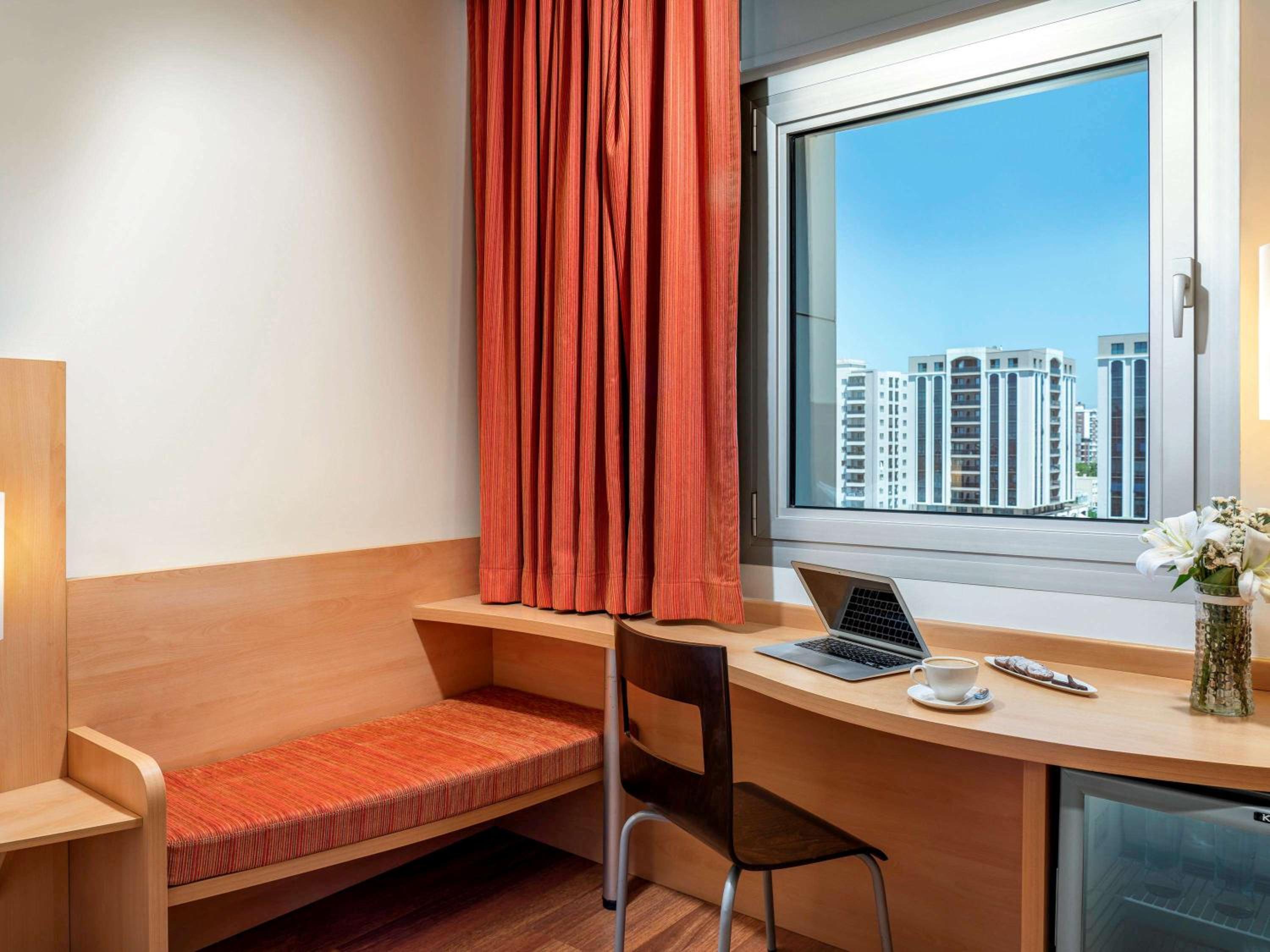 ibis Adana - Image 9