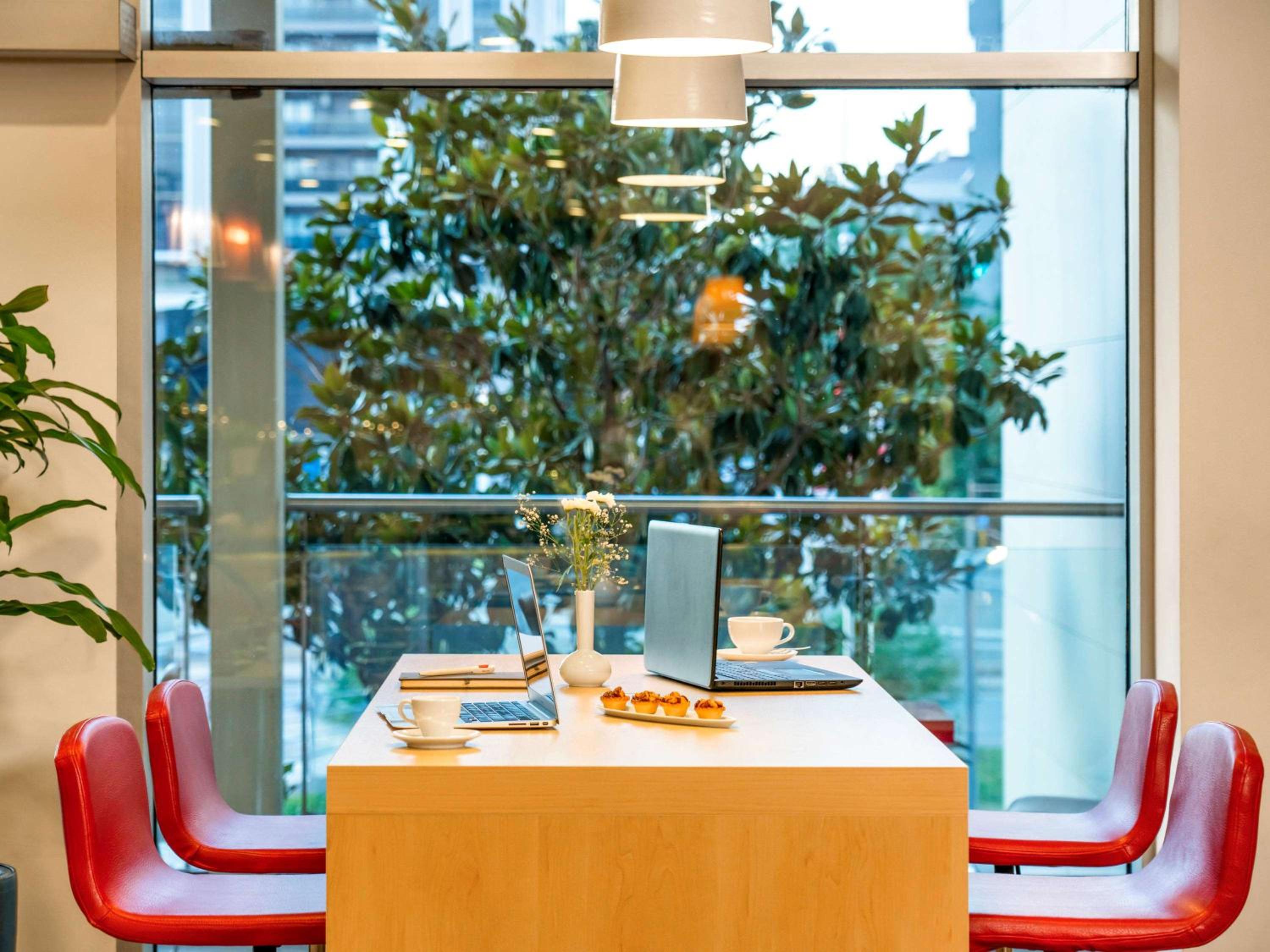 ibis Adana - Image 13