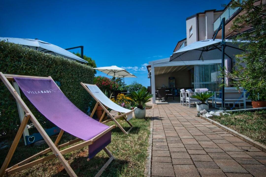 Villa Badi