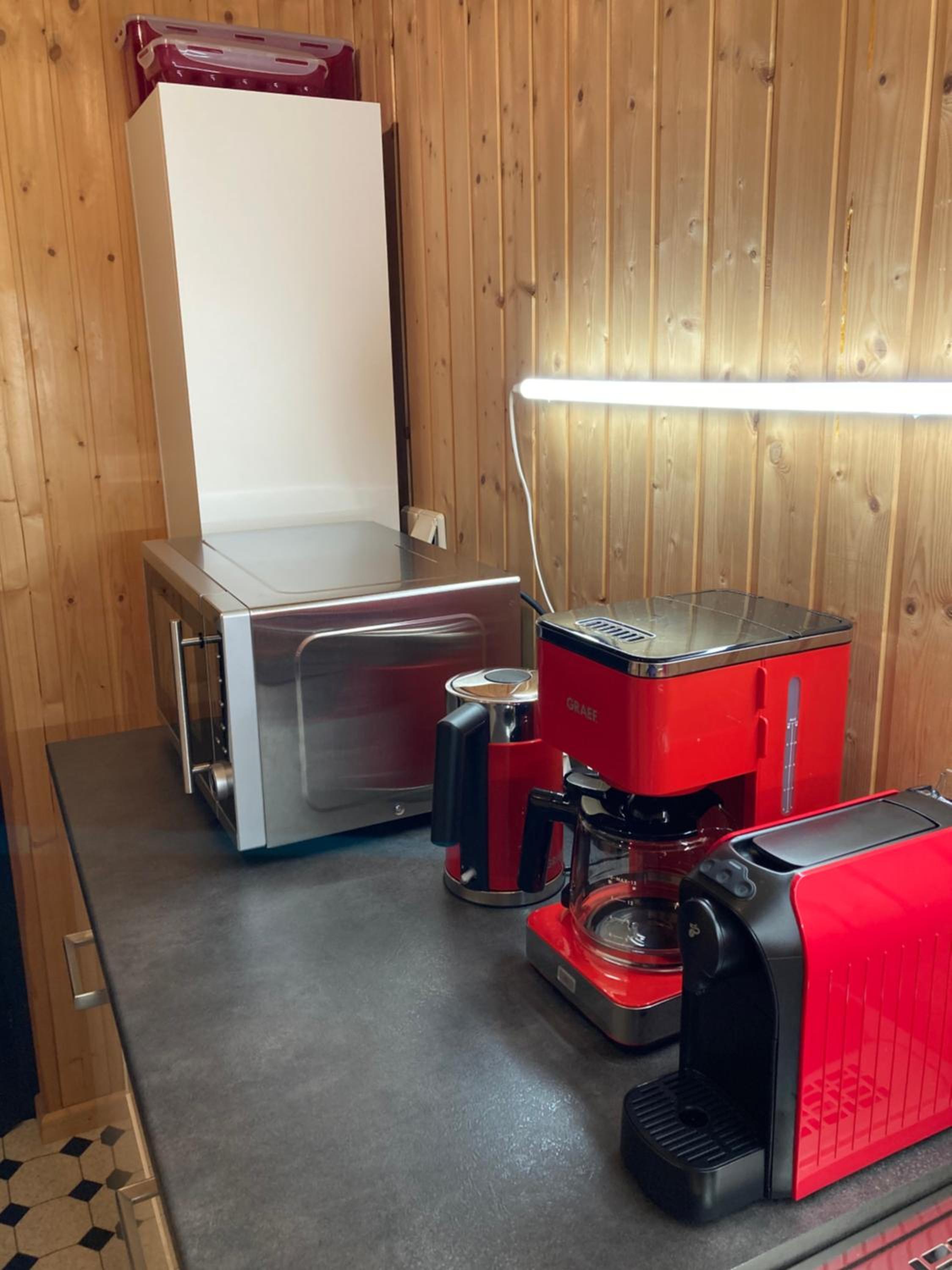 Ferienhaus mit Sauna, Wintergarten und Terrasse im schönen Hochtaunus