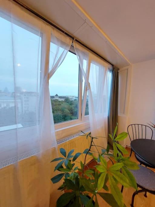 Sweet Dreams Suites Cismigiu Studio view 2