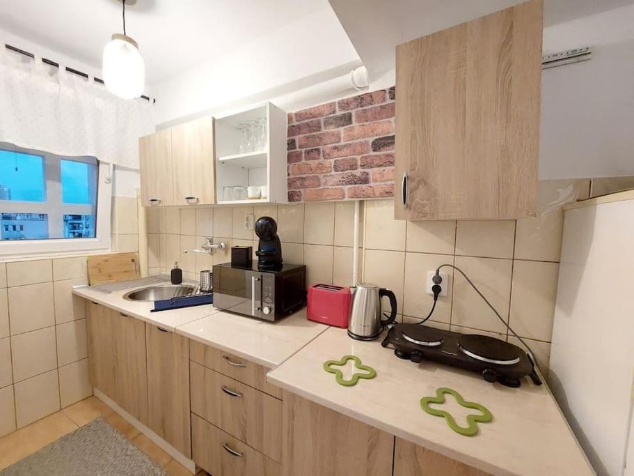 Sweet Dreams Suites Cismigiu Studio view 5