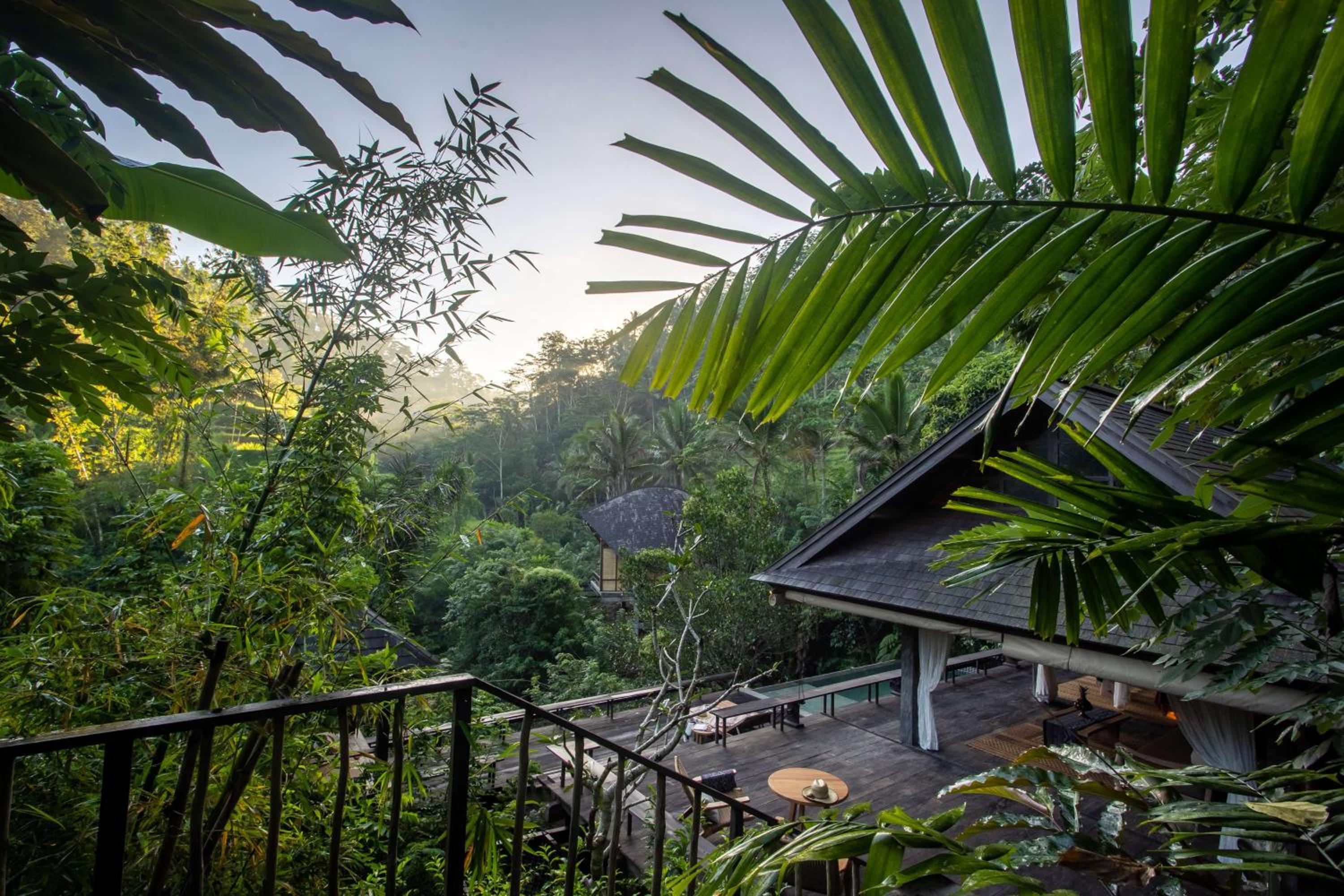 Buahan, a Banyan Tree Escape view 4