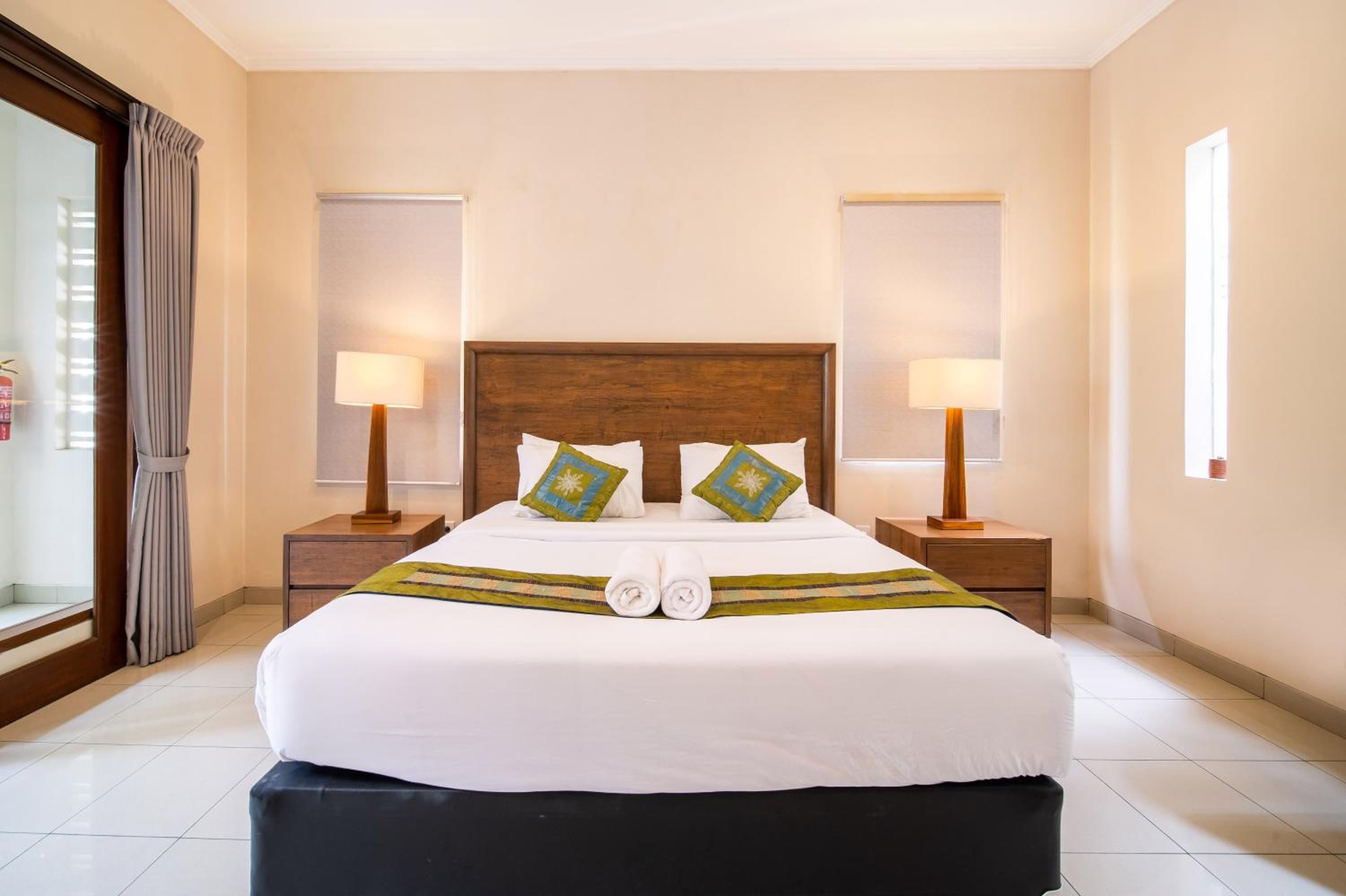 Villa Kinawa Seminyak