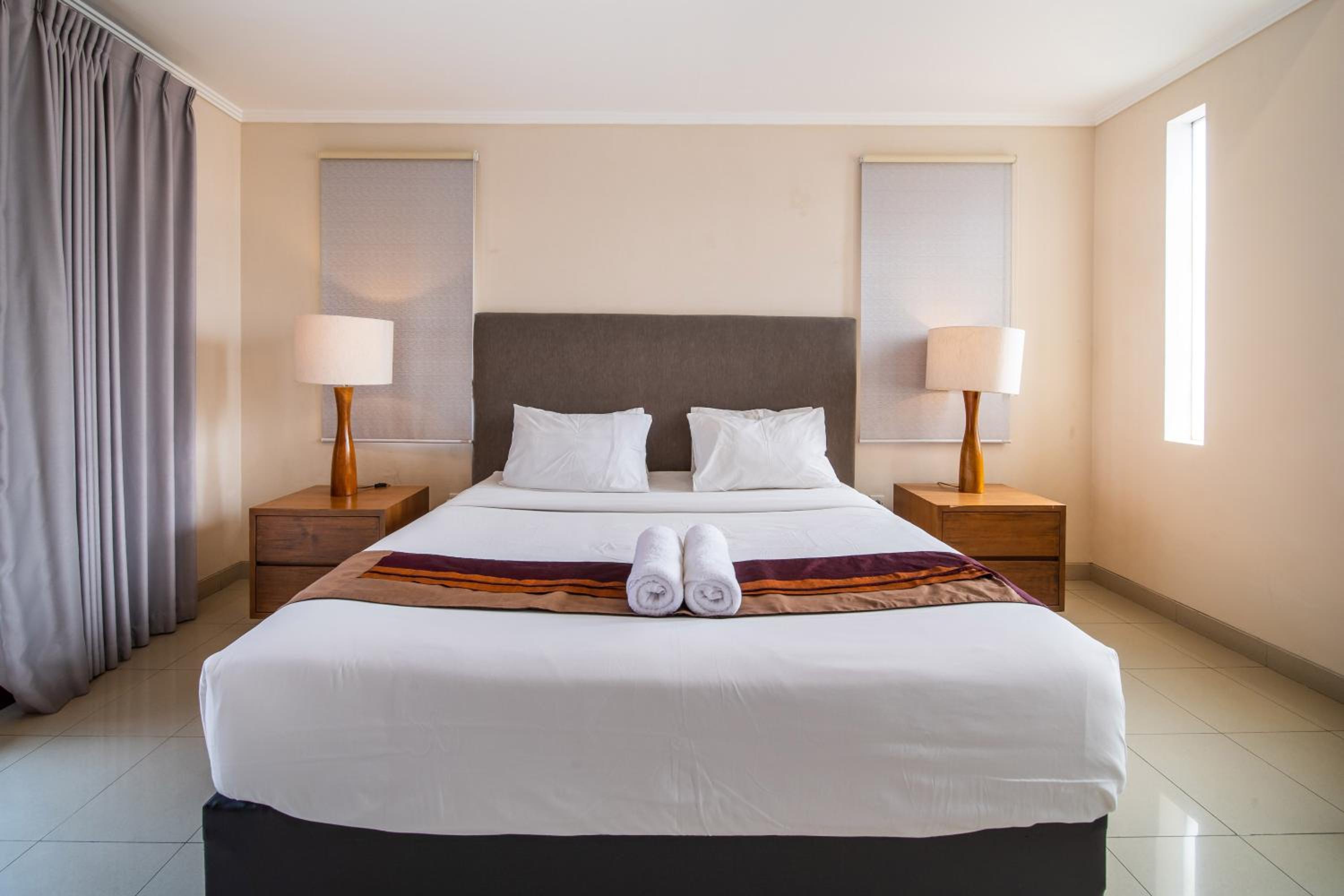 Villa Kinawa Seminyak