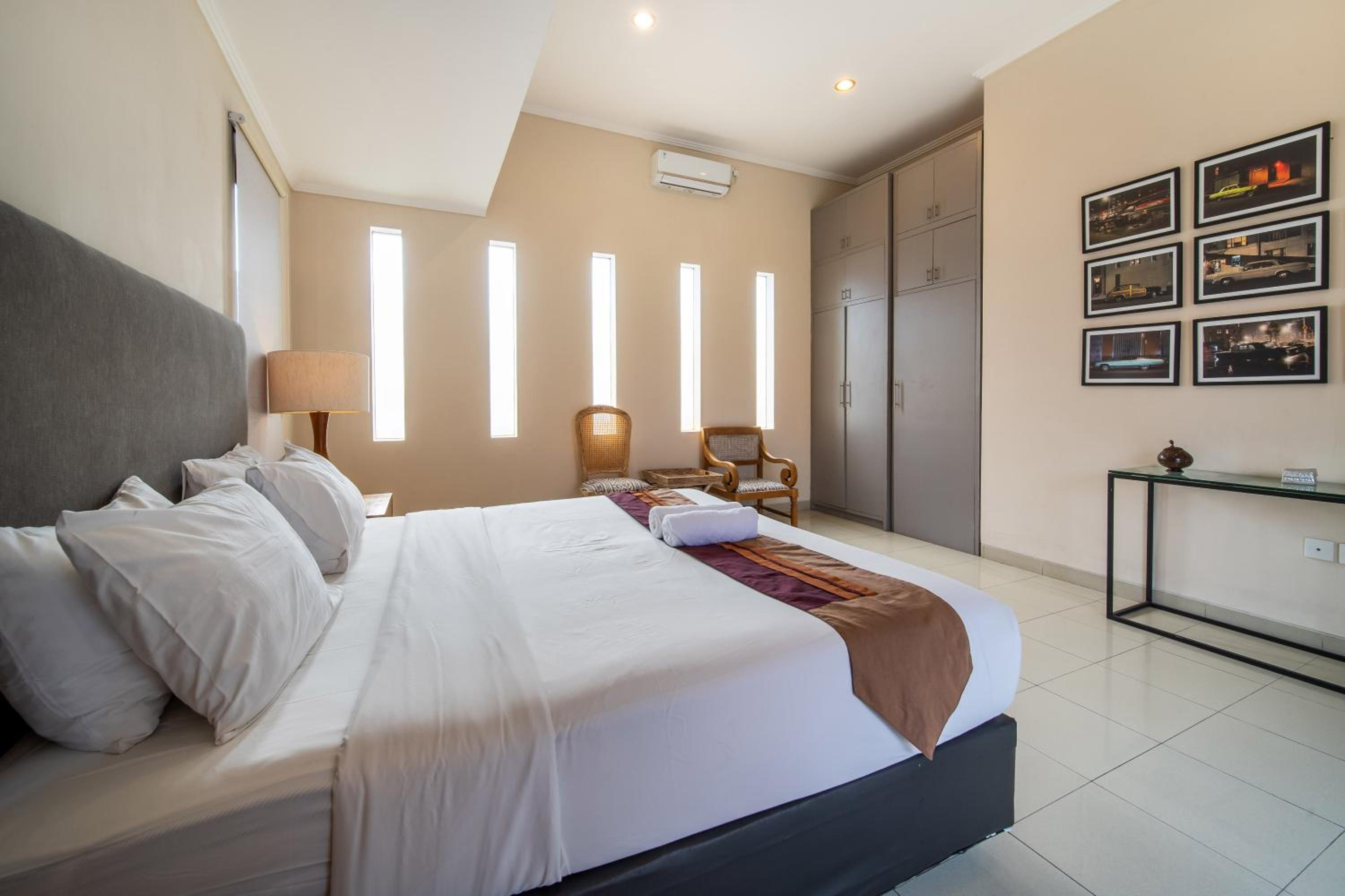 Villa Kinawa Seminyak
