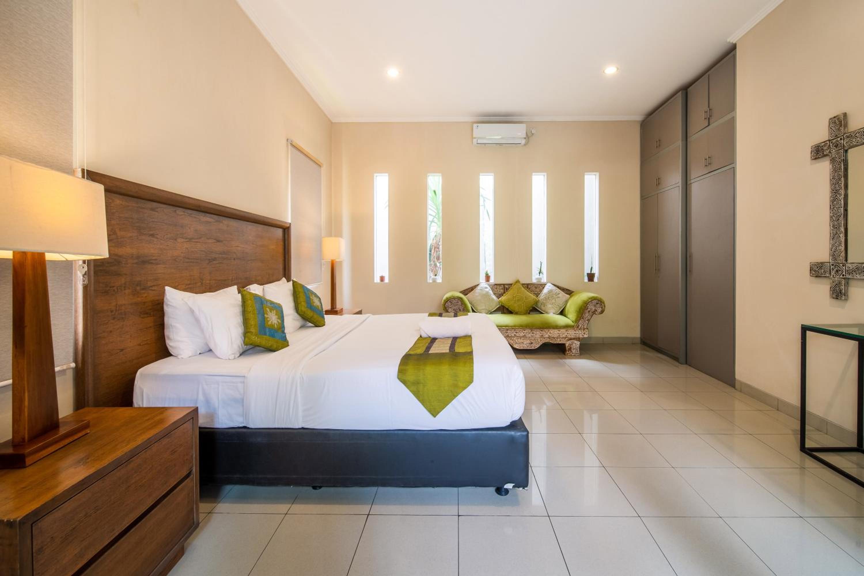 Villa Kinawa Seminyak