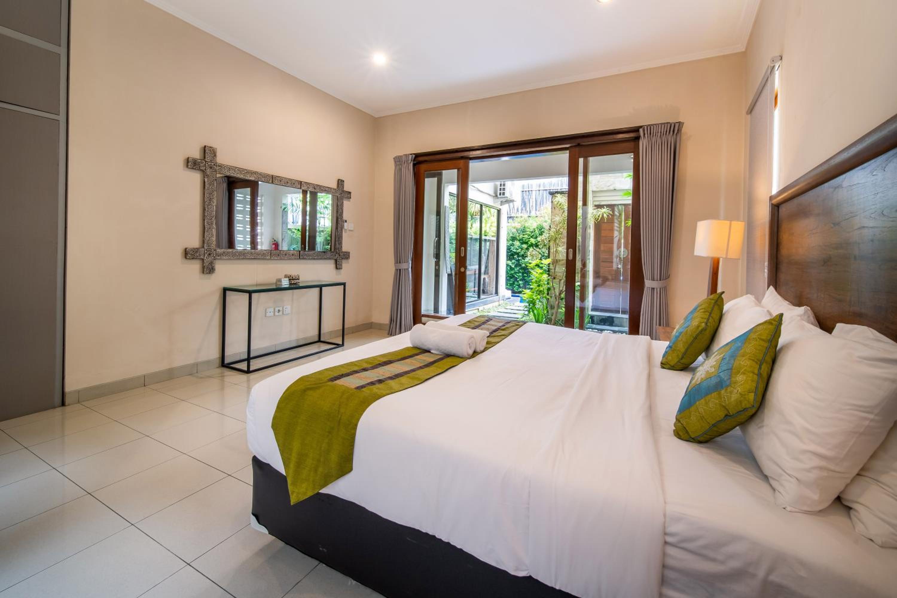 Villa Kinawa Seminyak