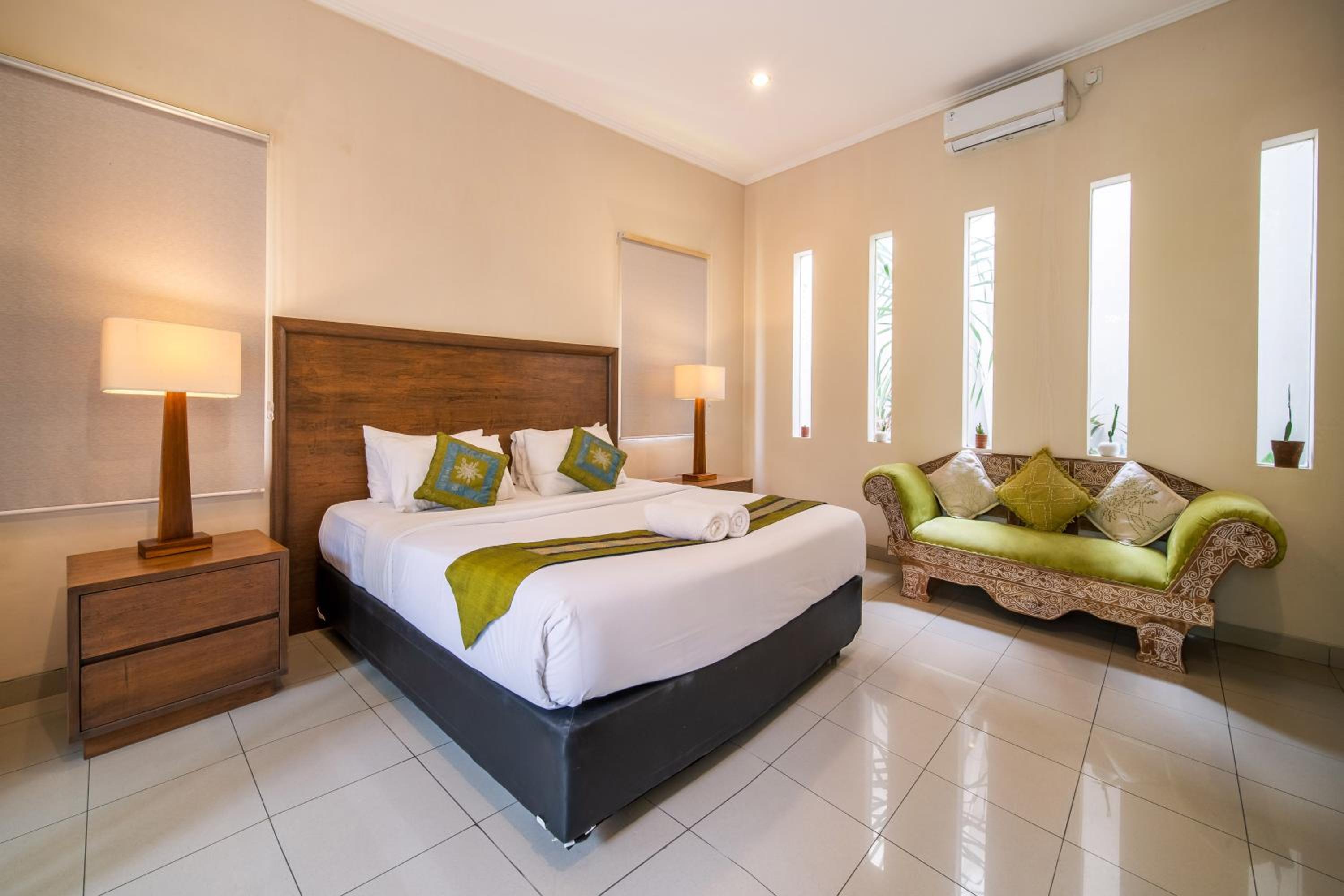 Villa Kinawa Seminyak