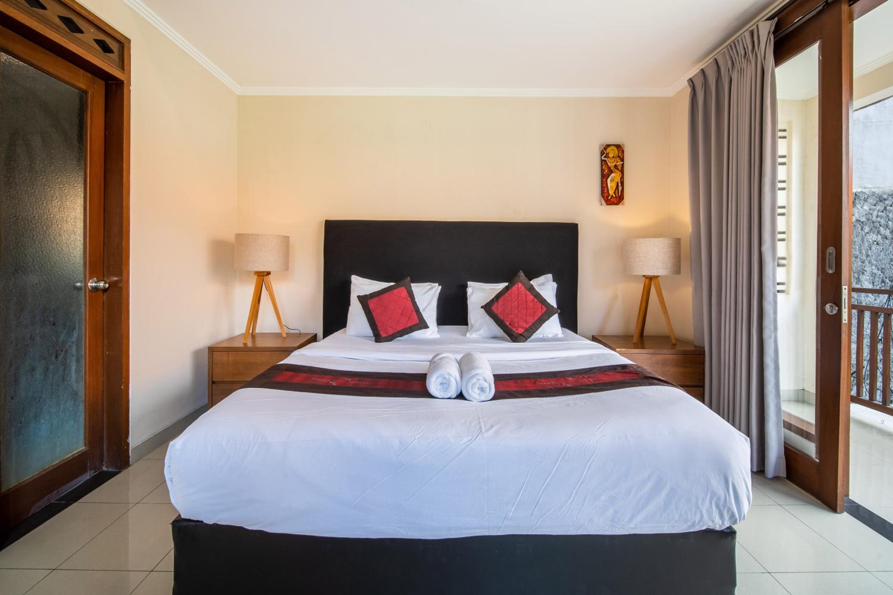 Villa Kinawa Seminyak