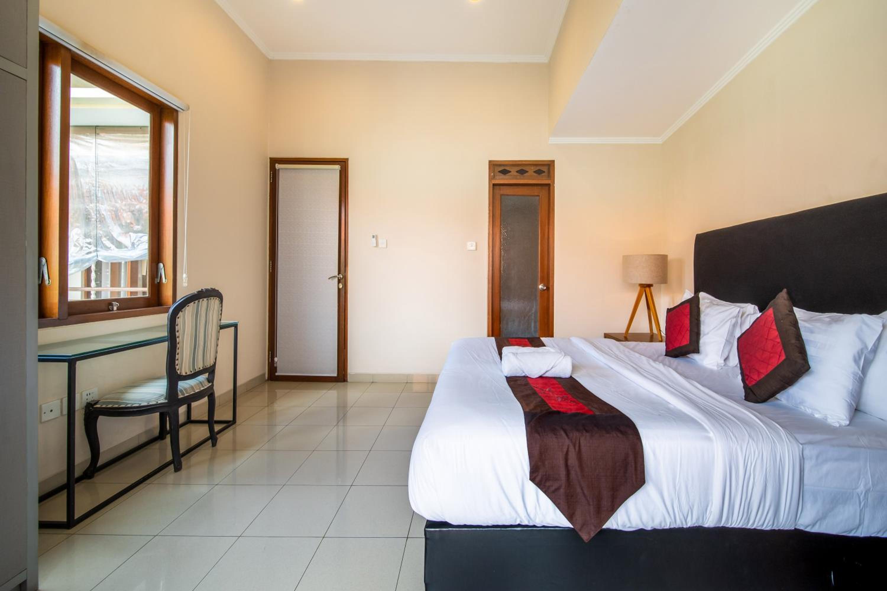 Villa Kinawa Seminyak