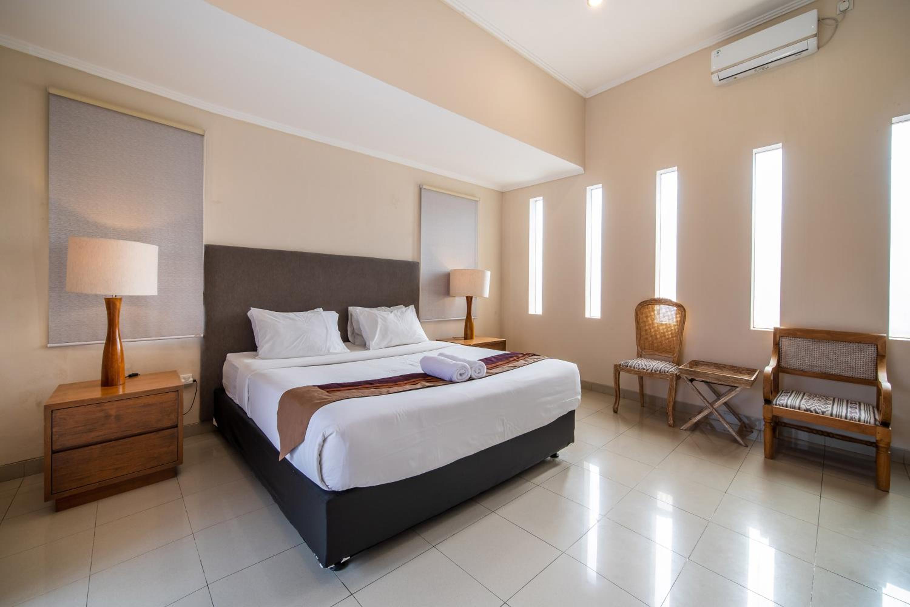 Villa Kinawa Seminyak