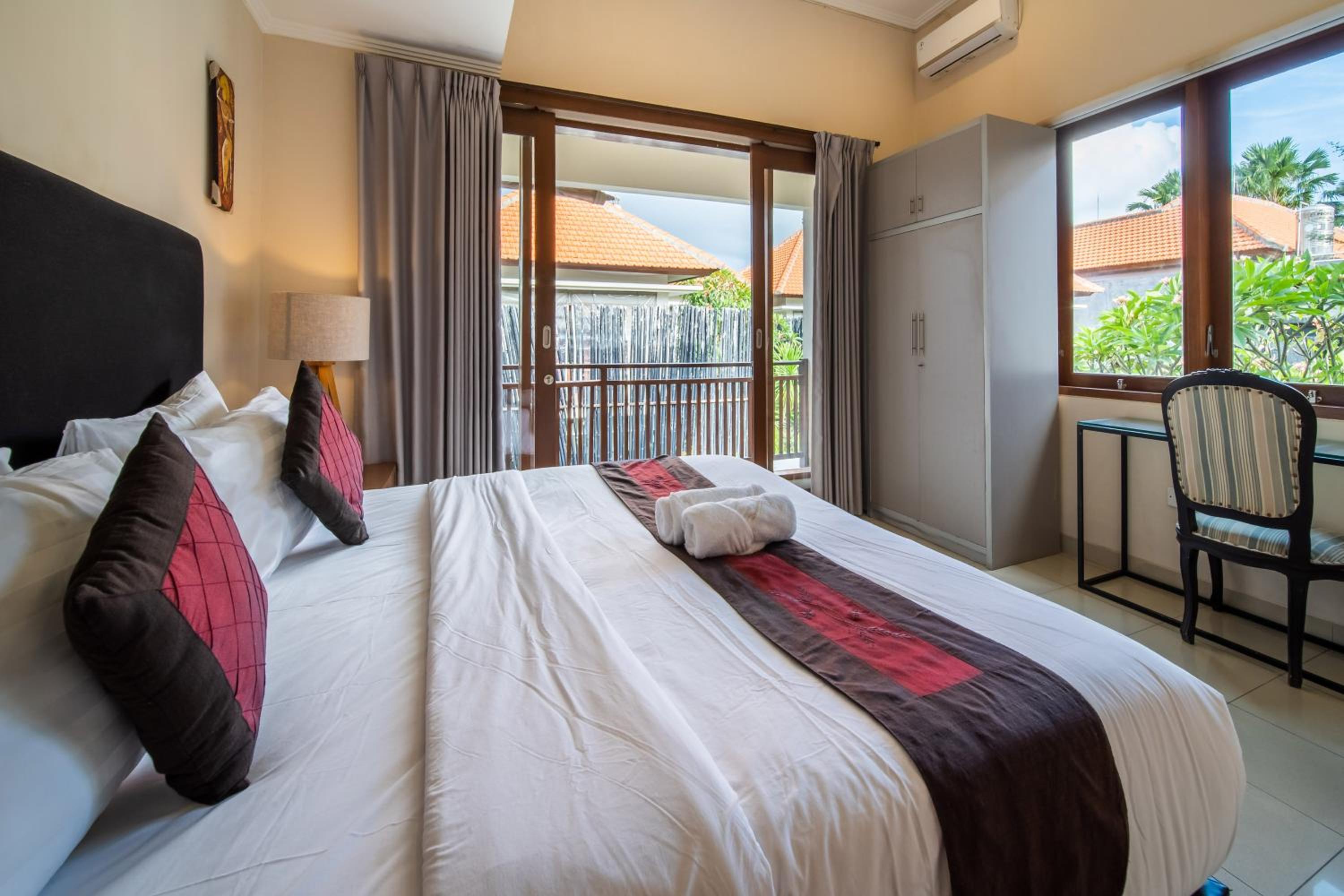 Villa Kinawa Seminyak