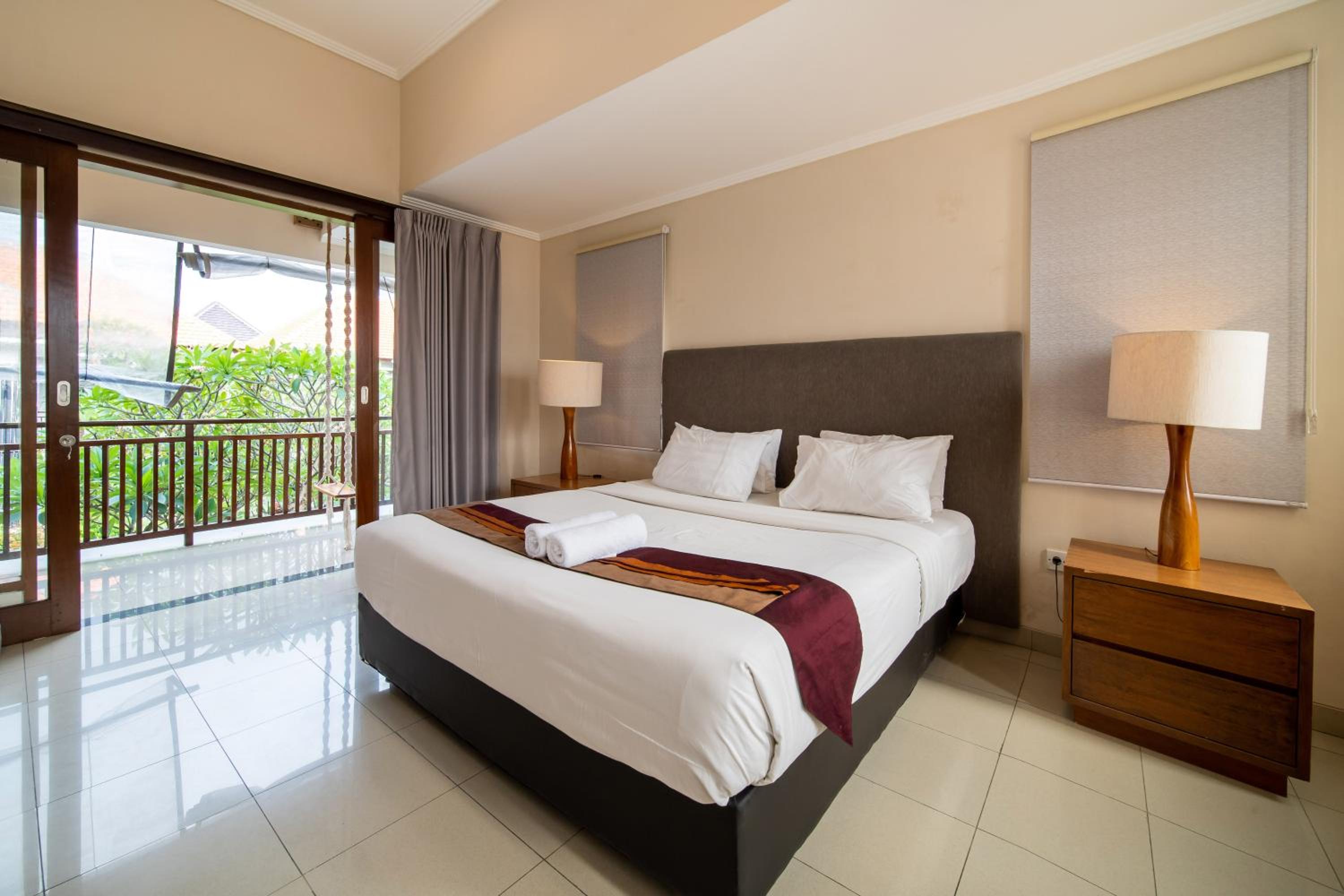 Villa Kinawa Seminyak