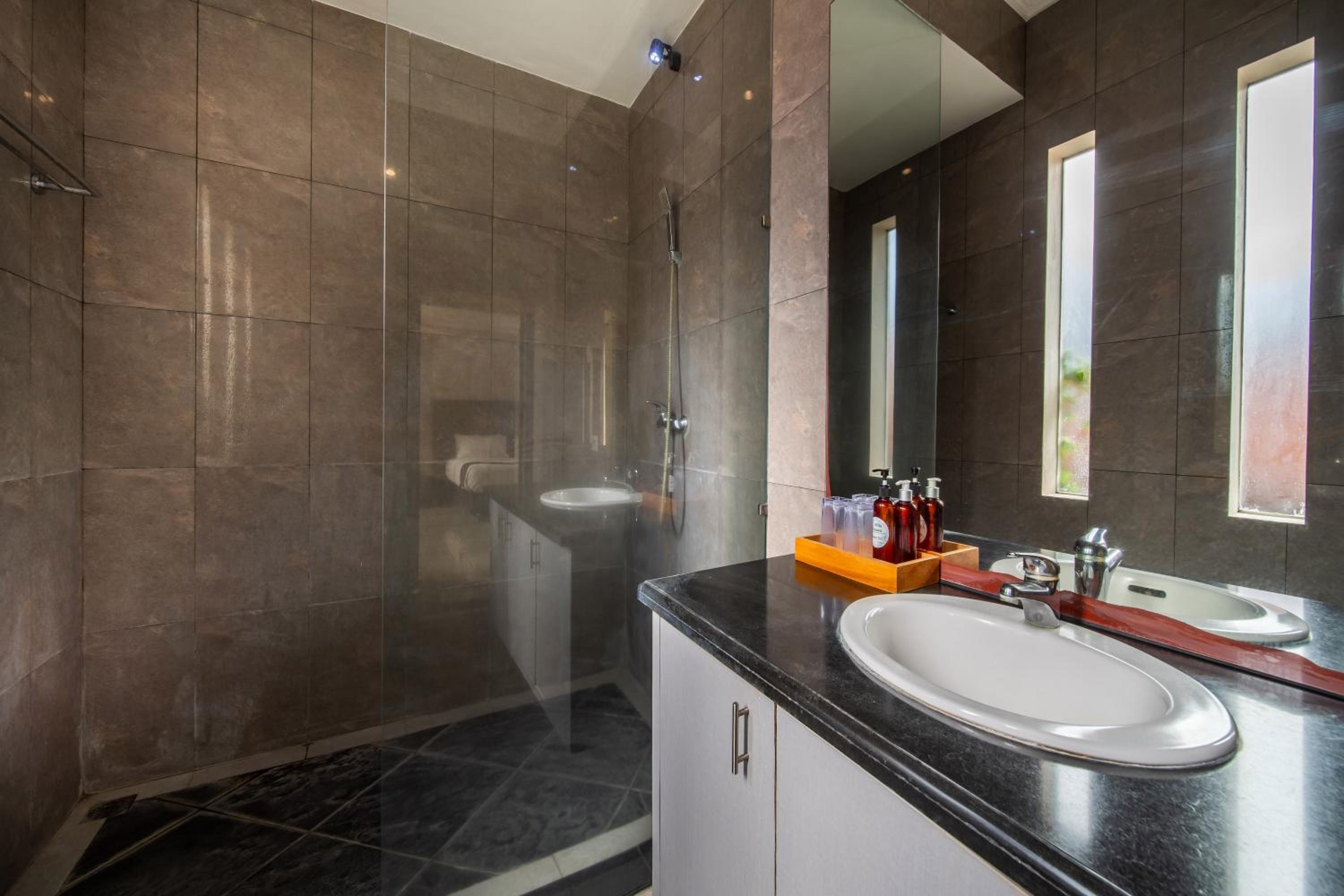 Villa Kinawa Seminyak