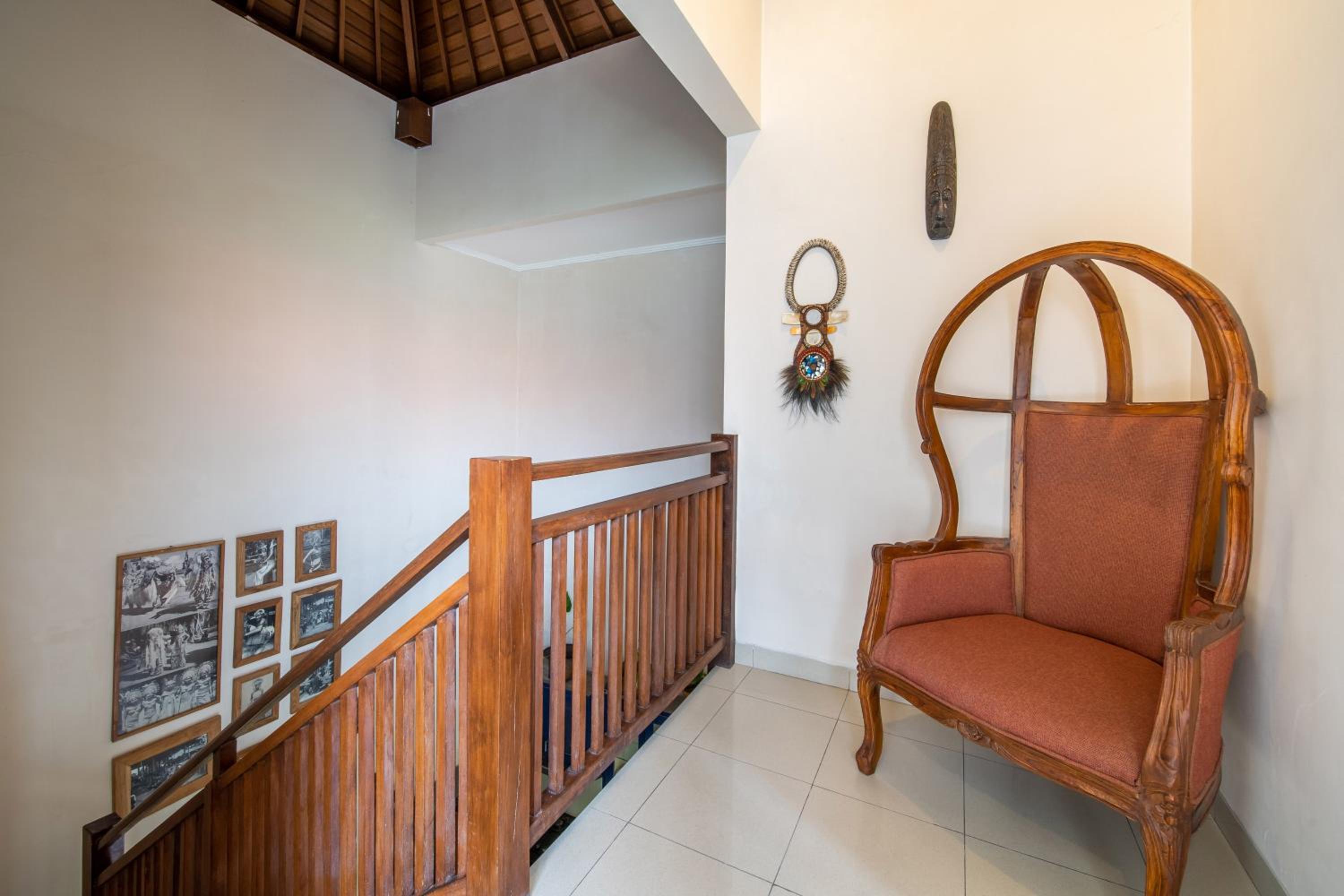 Villa Kinawa Seminyak