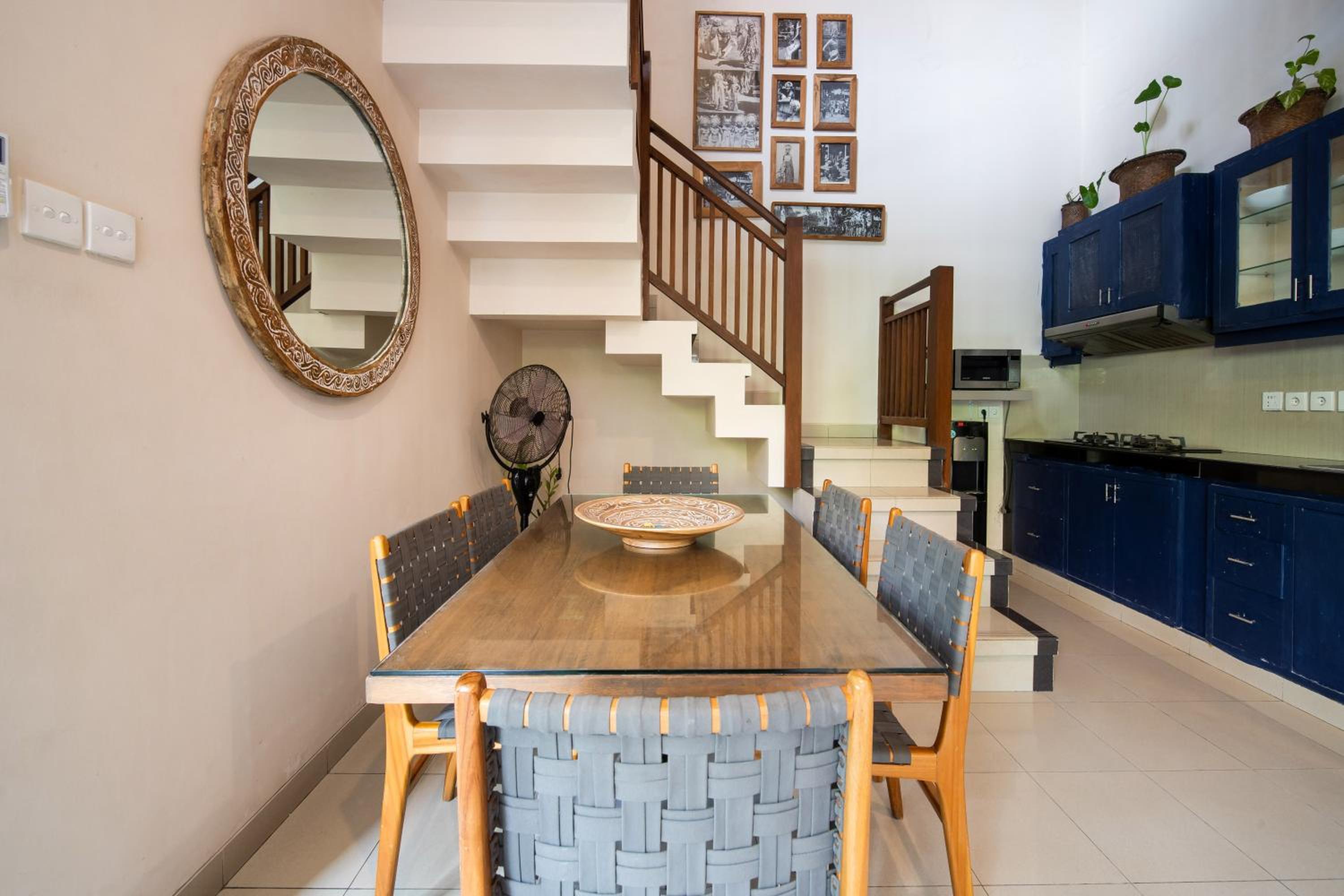 Villa Kinawa Seminyak