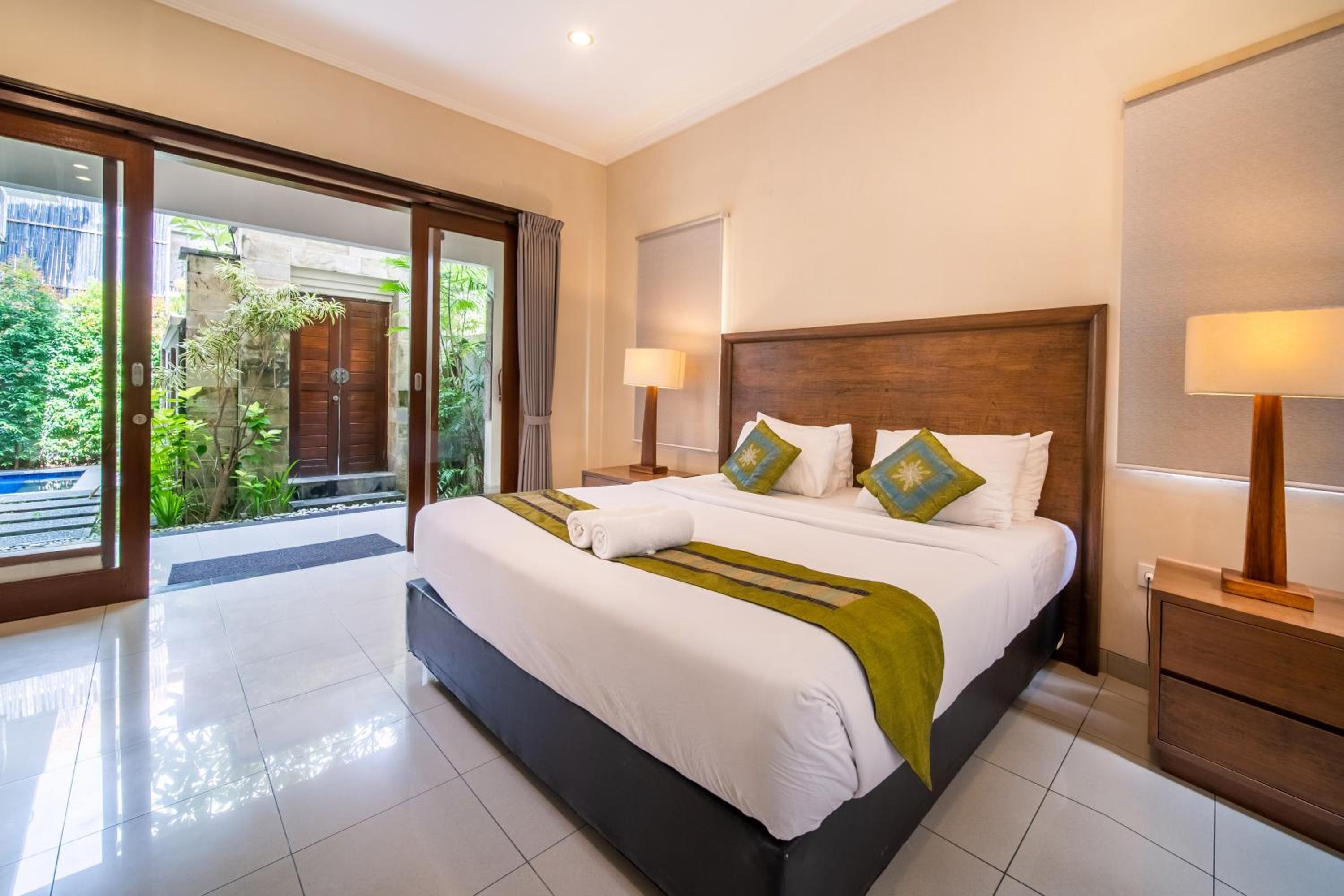Villa Kinawa Seminyak